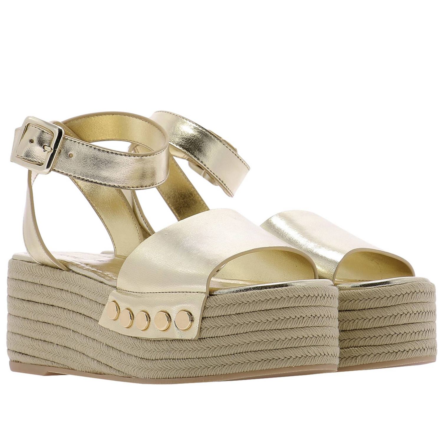 kendall and kylie wedges
