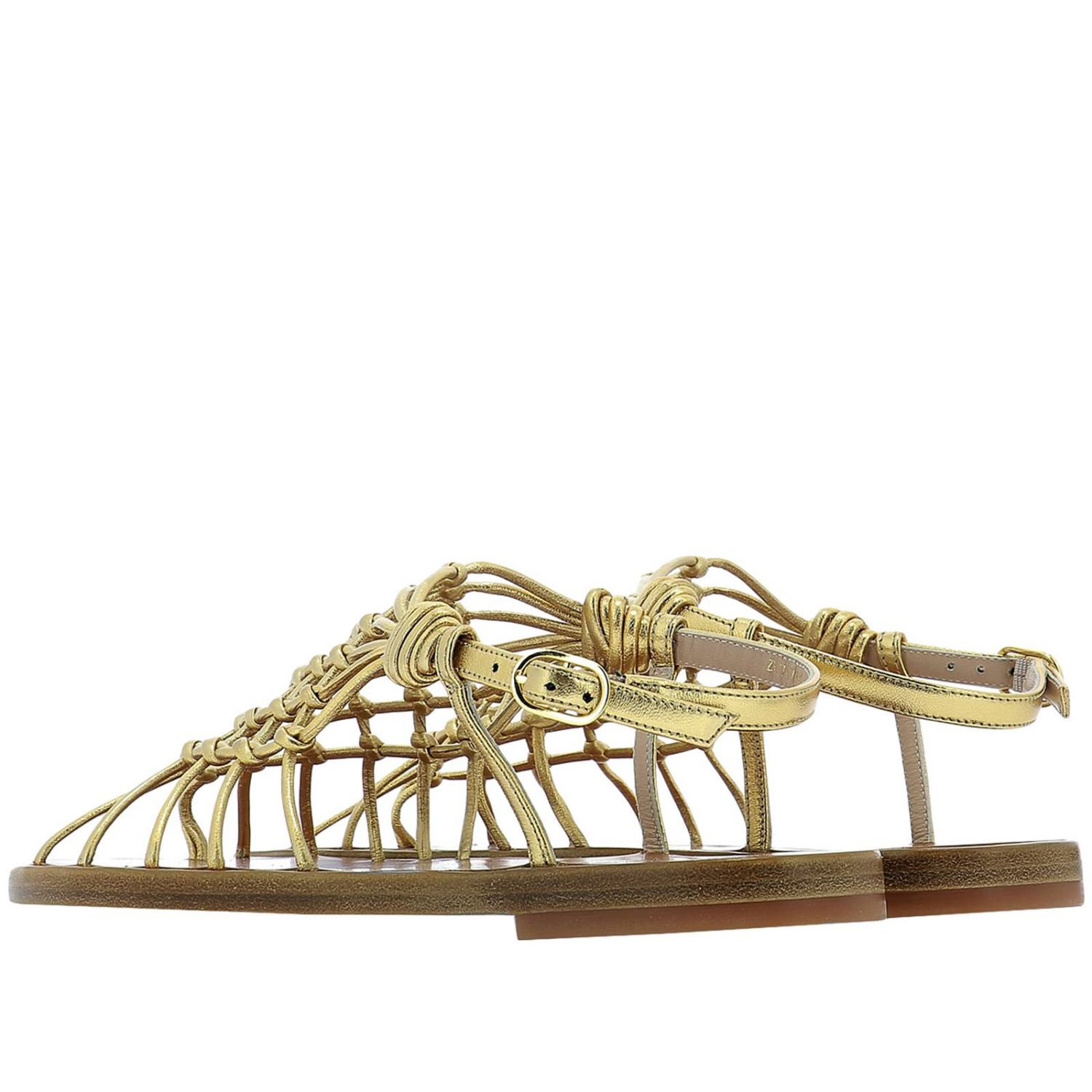 stuart weitzman seaside sandal