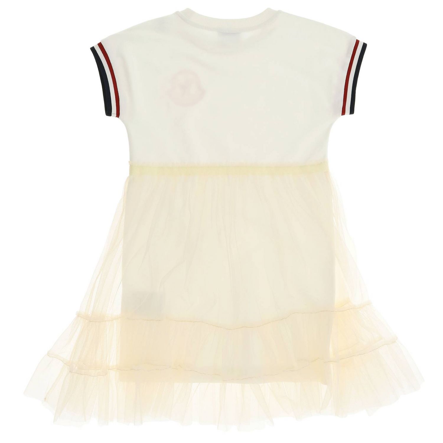 kids moncler dress