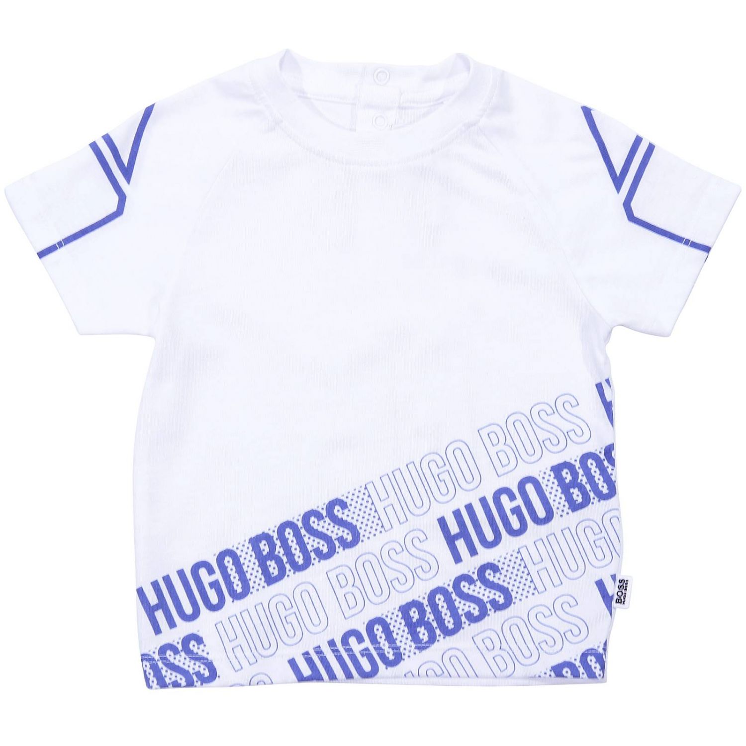 hugo boss bebe chemise