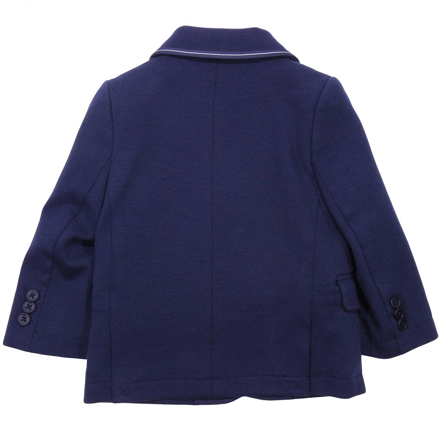 manteau hugo boss enfant