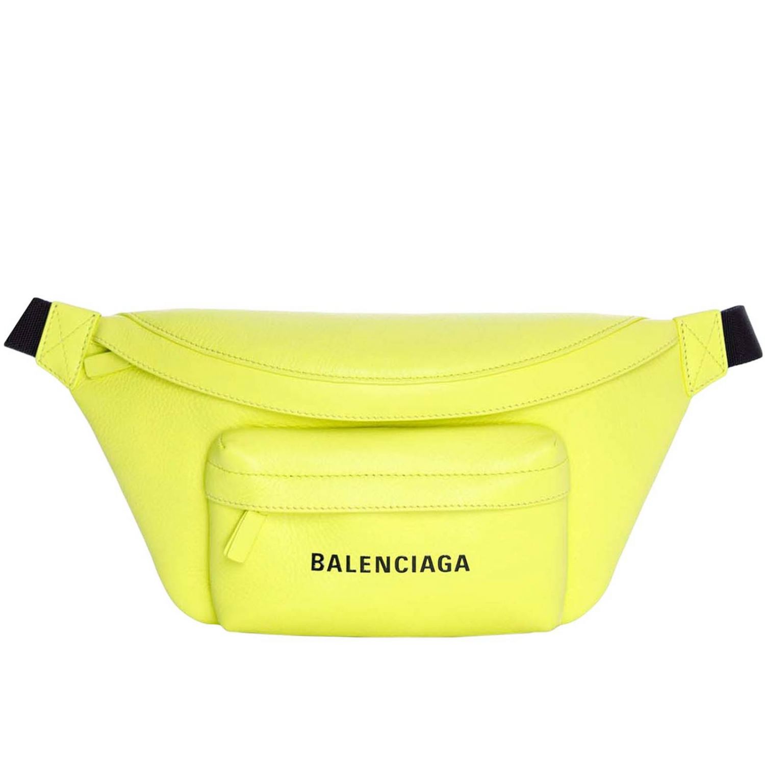 Balenciagaアウトレット：クロスボディバッグ レディース - イエロー | GIGLIO.COMオンラインのBalenciaga