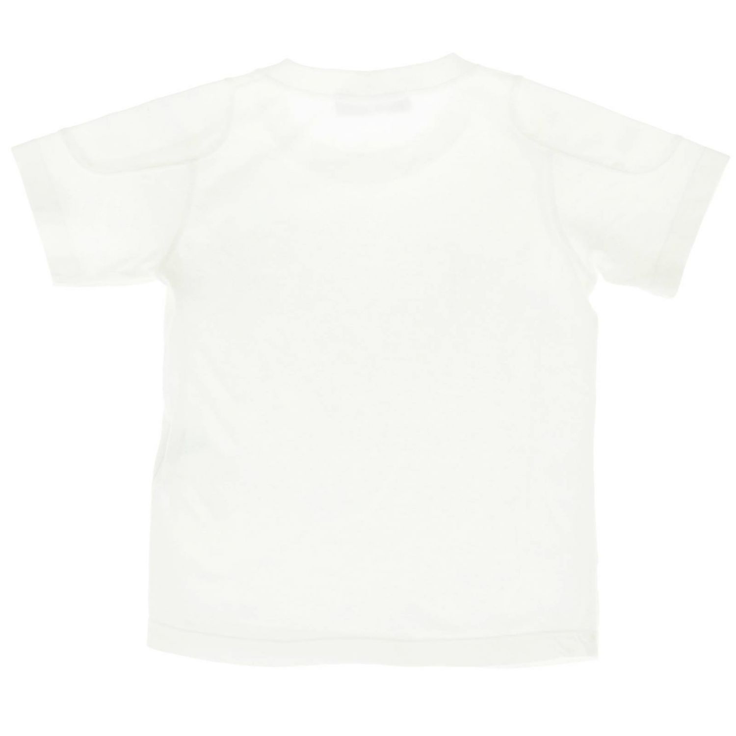 boys stone island tshirt