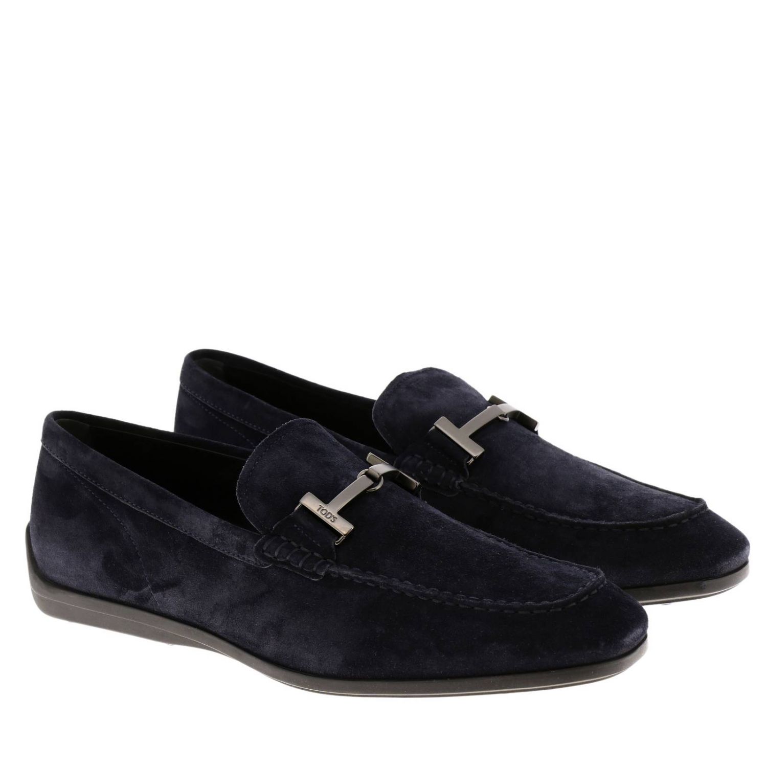 TODS: Loafers men Tod's | Loafers Tods Men Multicolor | Loafers Tods ...