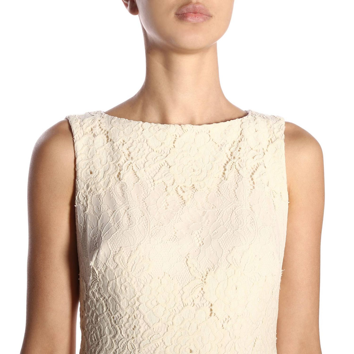 ralph lauren blush dress
