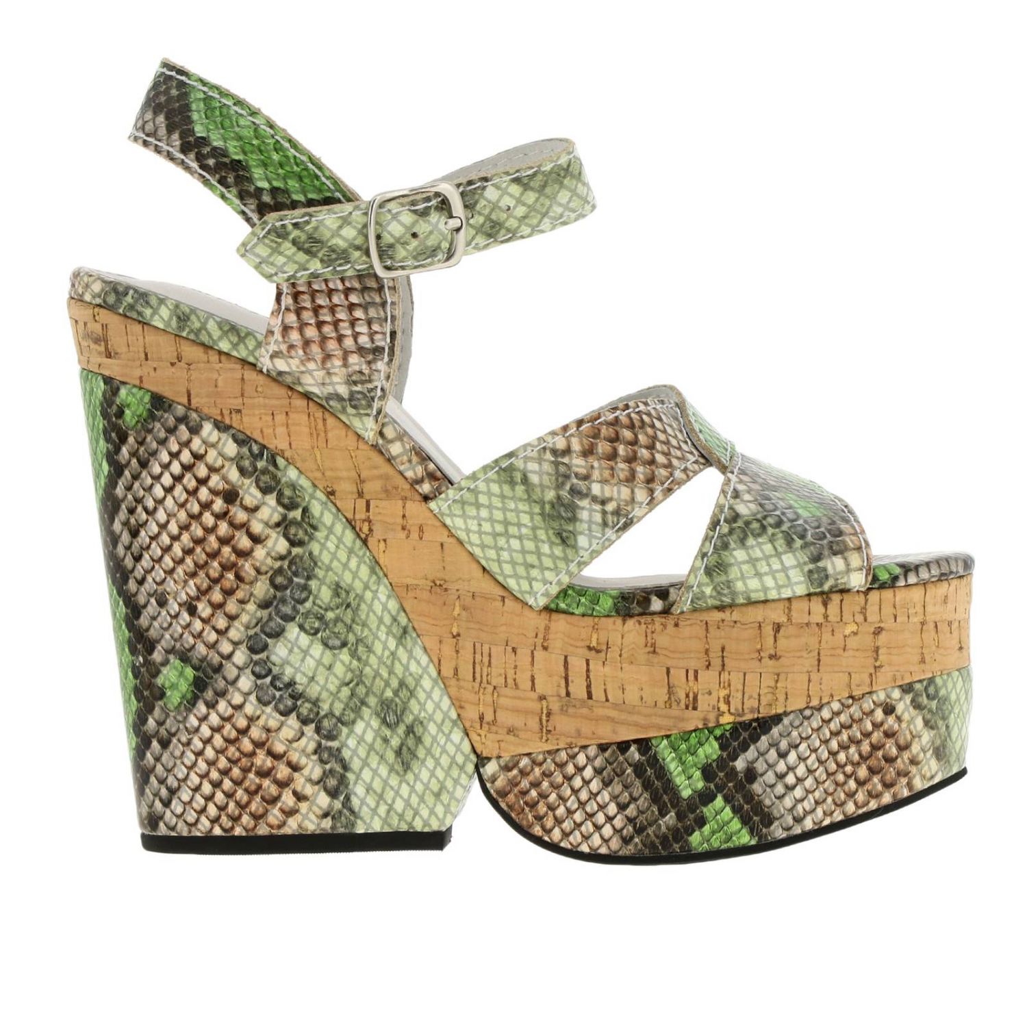 jeffrey campbell wedge shoes