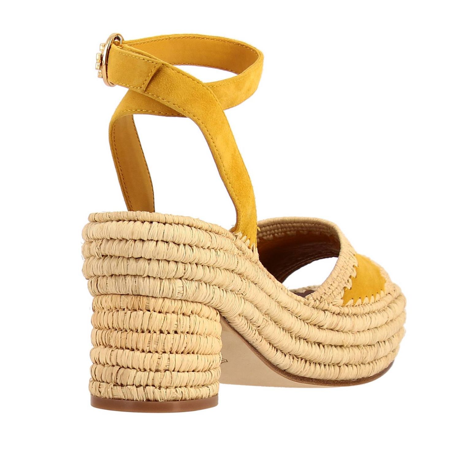 tory burch women's heels