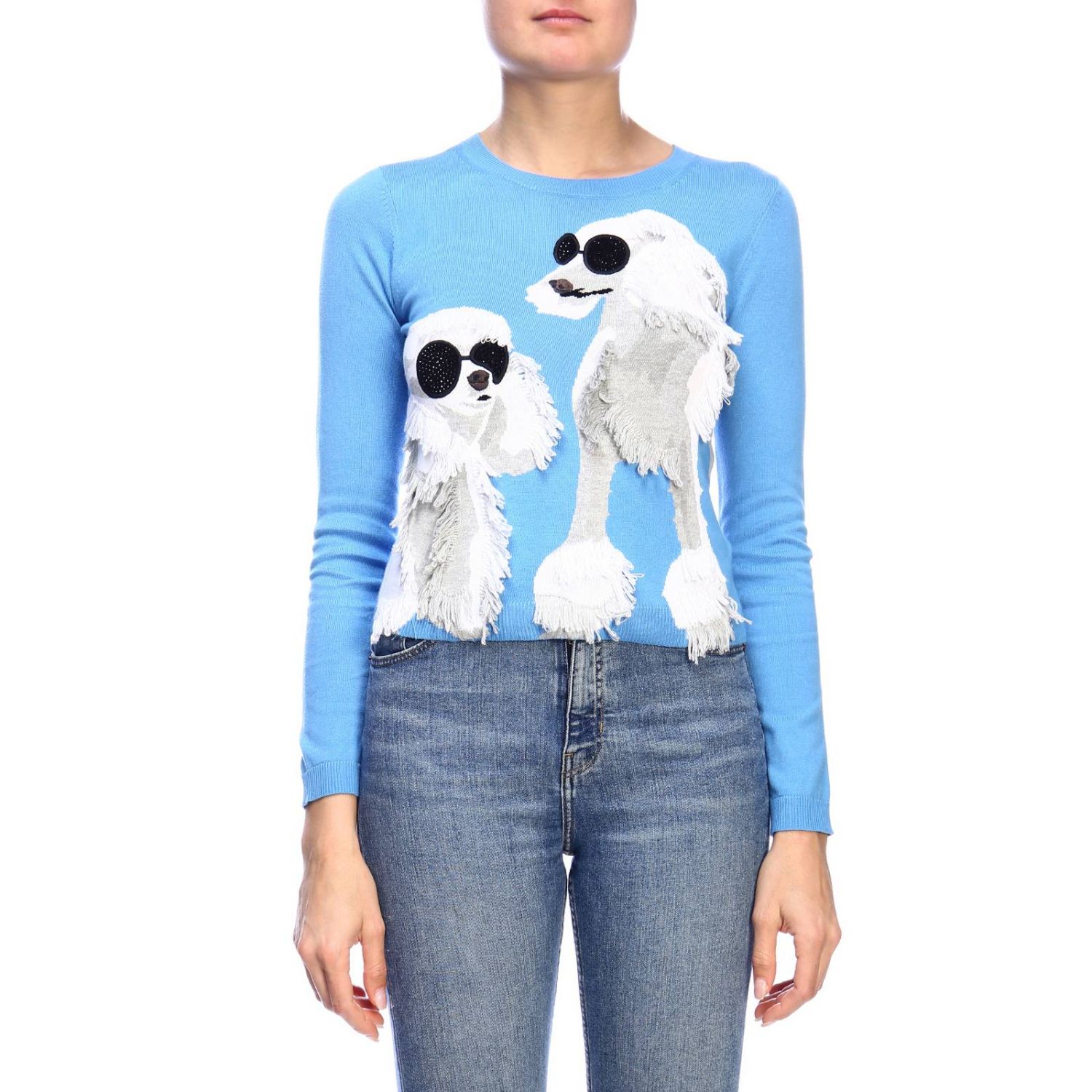 alice olivia sweater