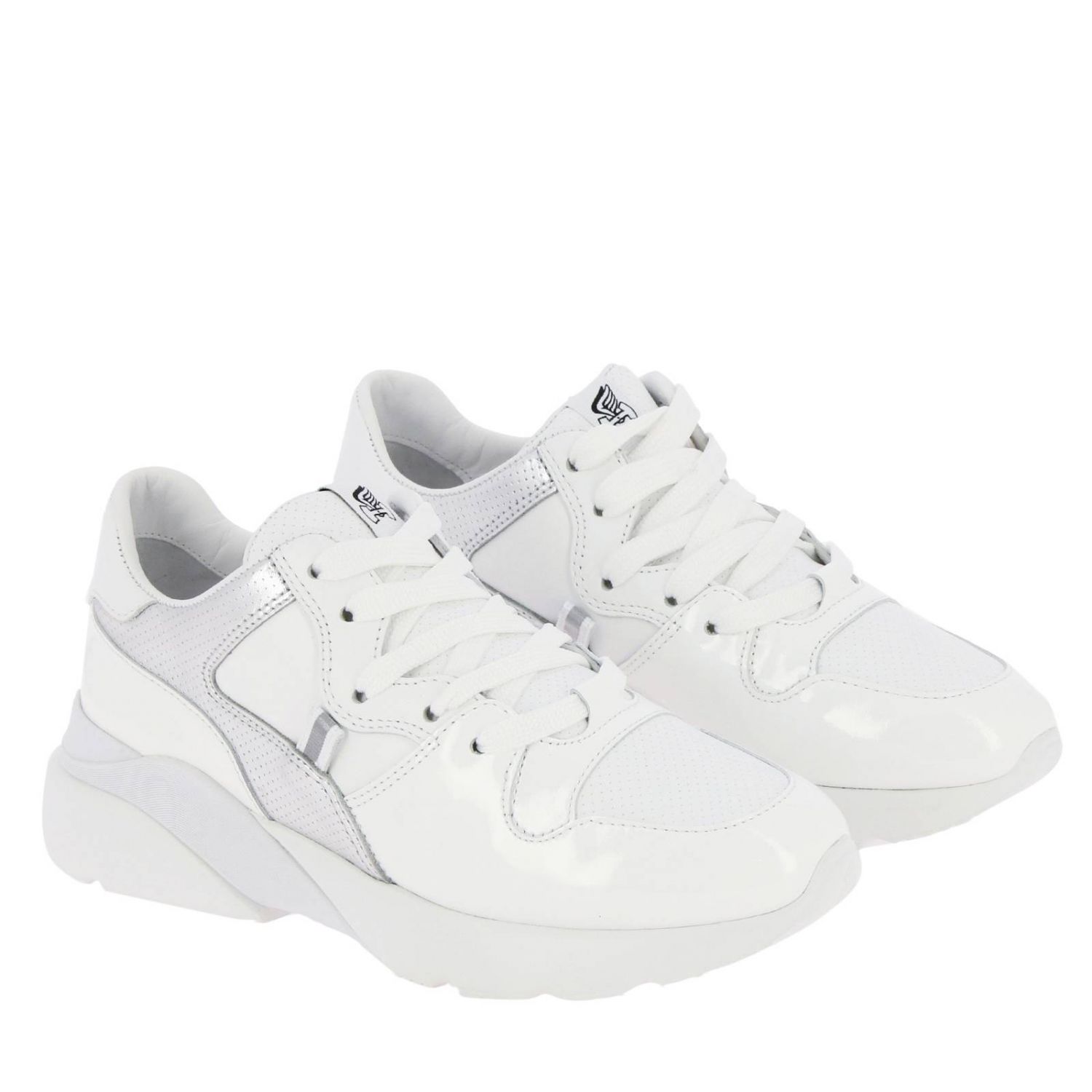 basket hogan blanche