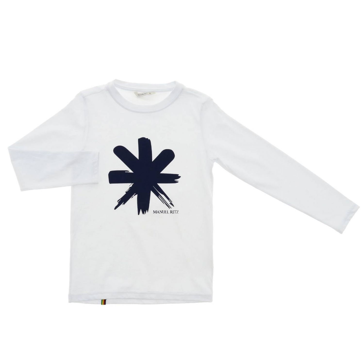 t shirt manuel ritz