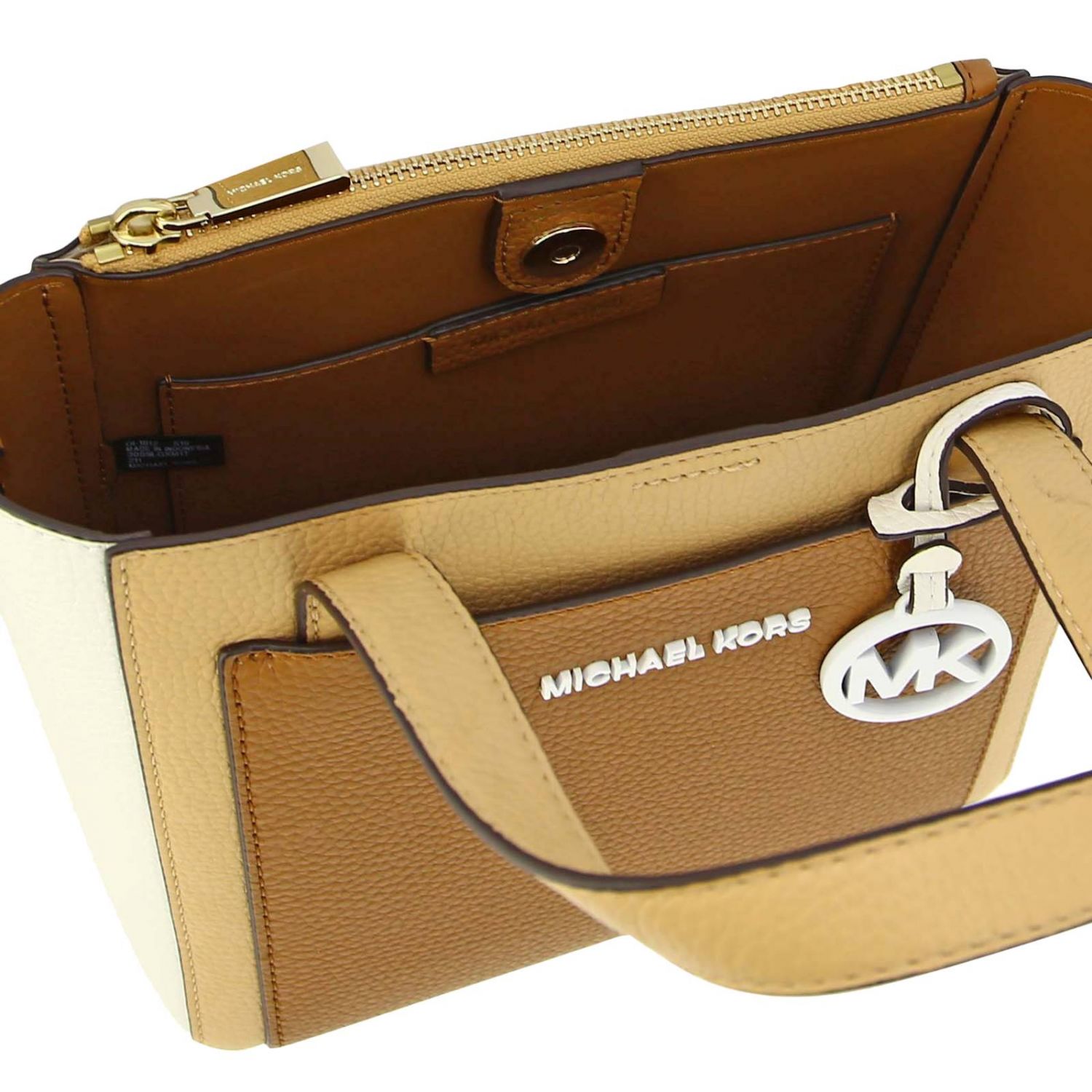 Michael Michael Kors Outlet: Tote bags women | Tote Bags Michael ...