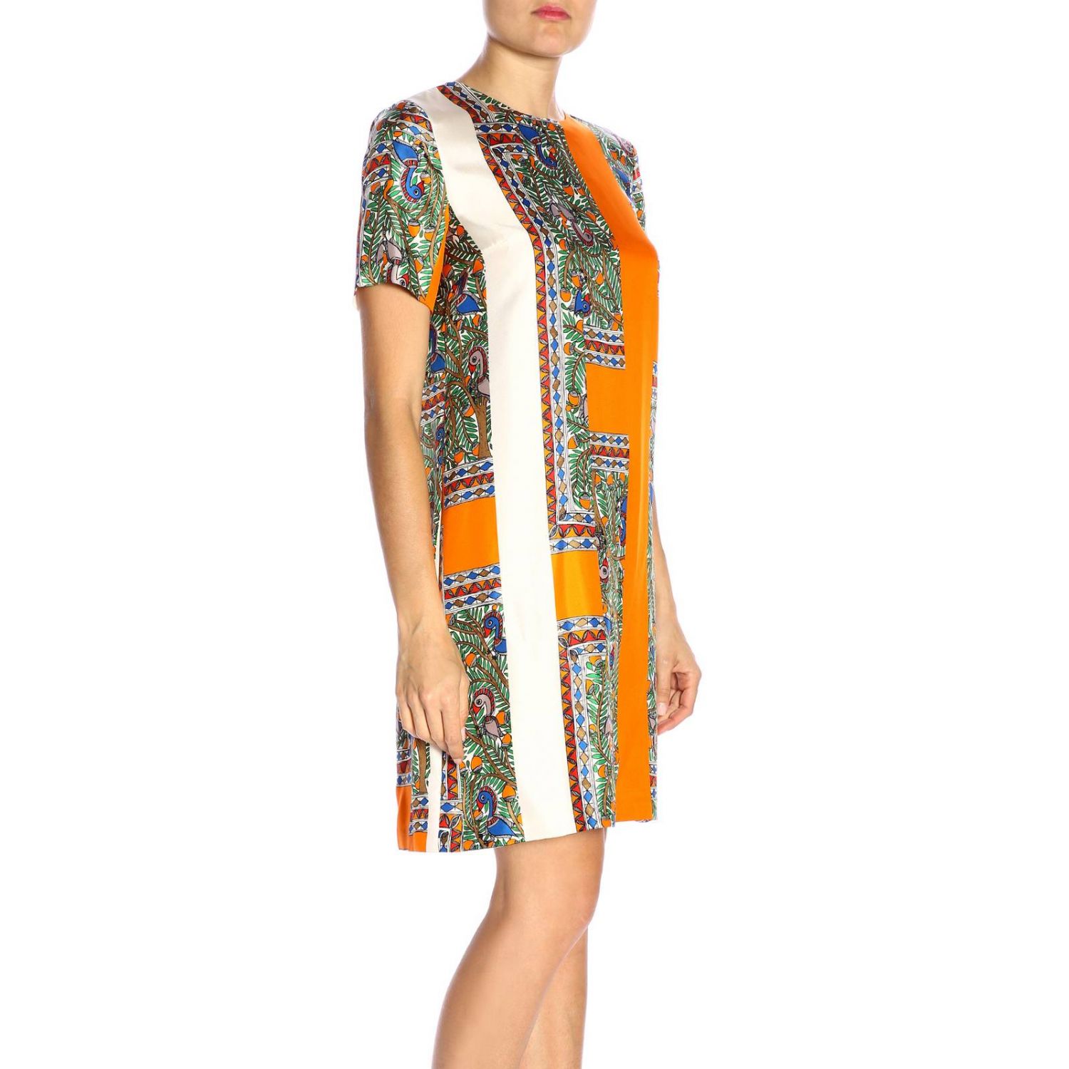 tory burch mallory dress
