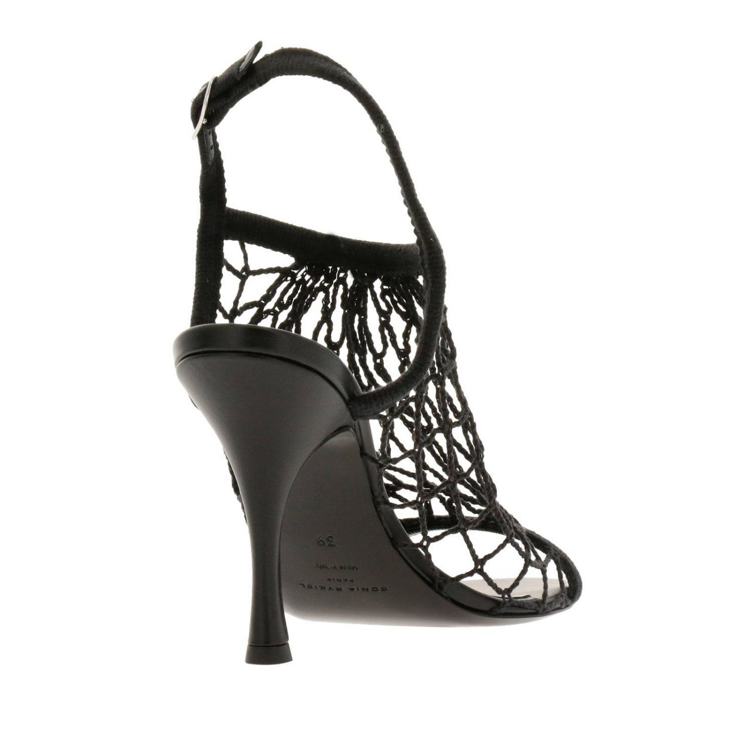 rykiel chaussures