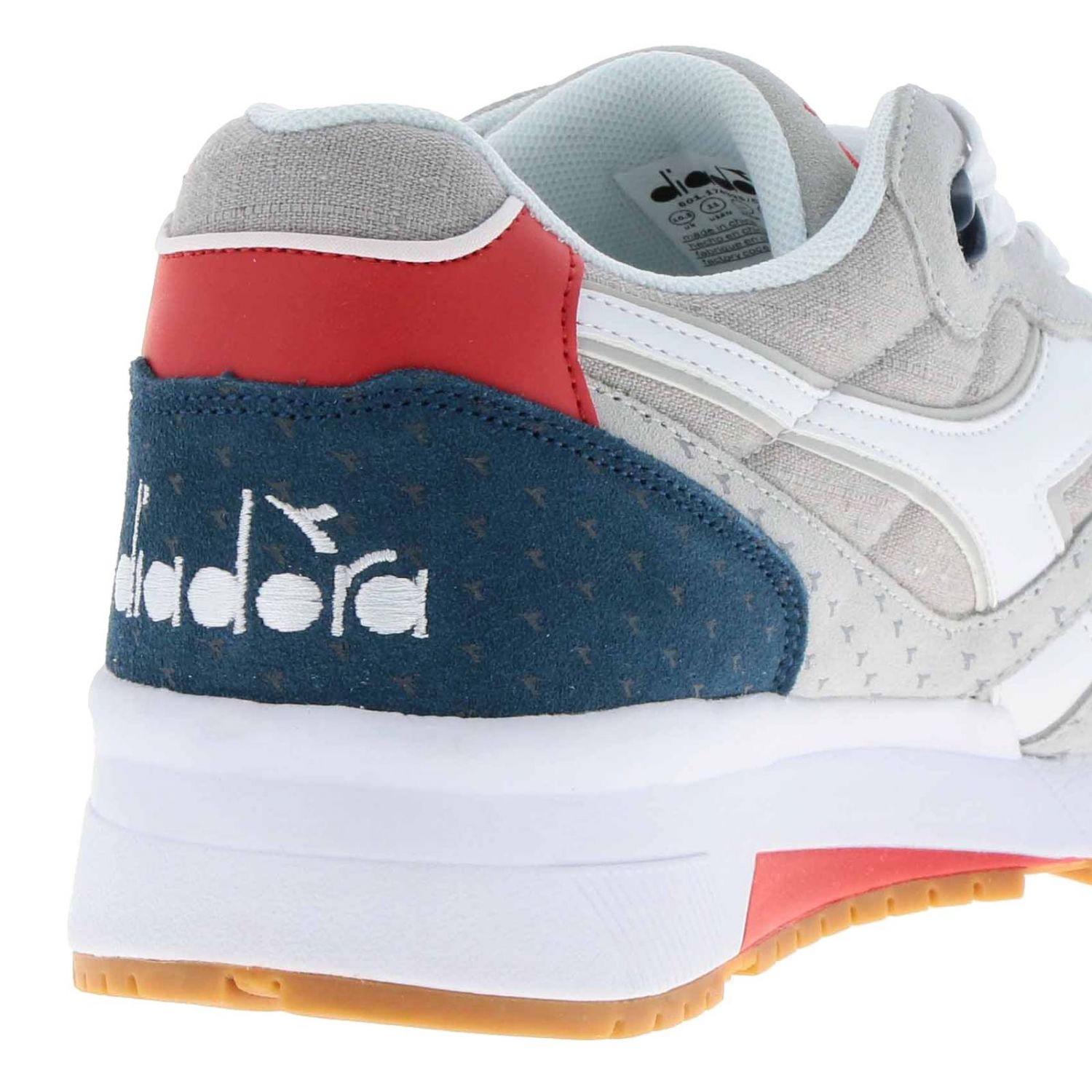 scarpe uomo diadora heritage