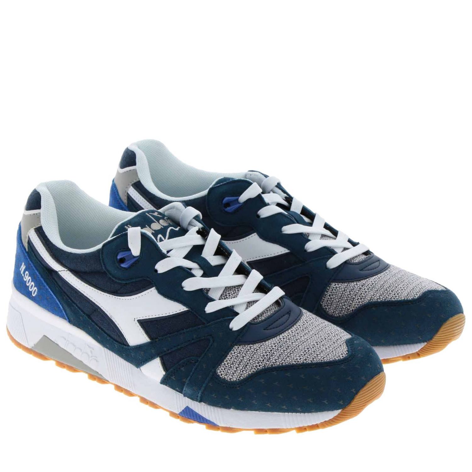 diadora denim