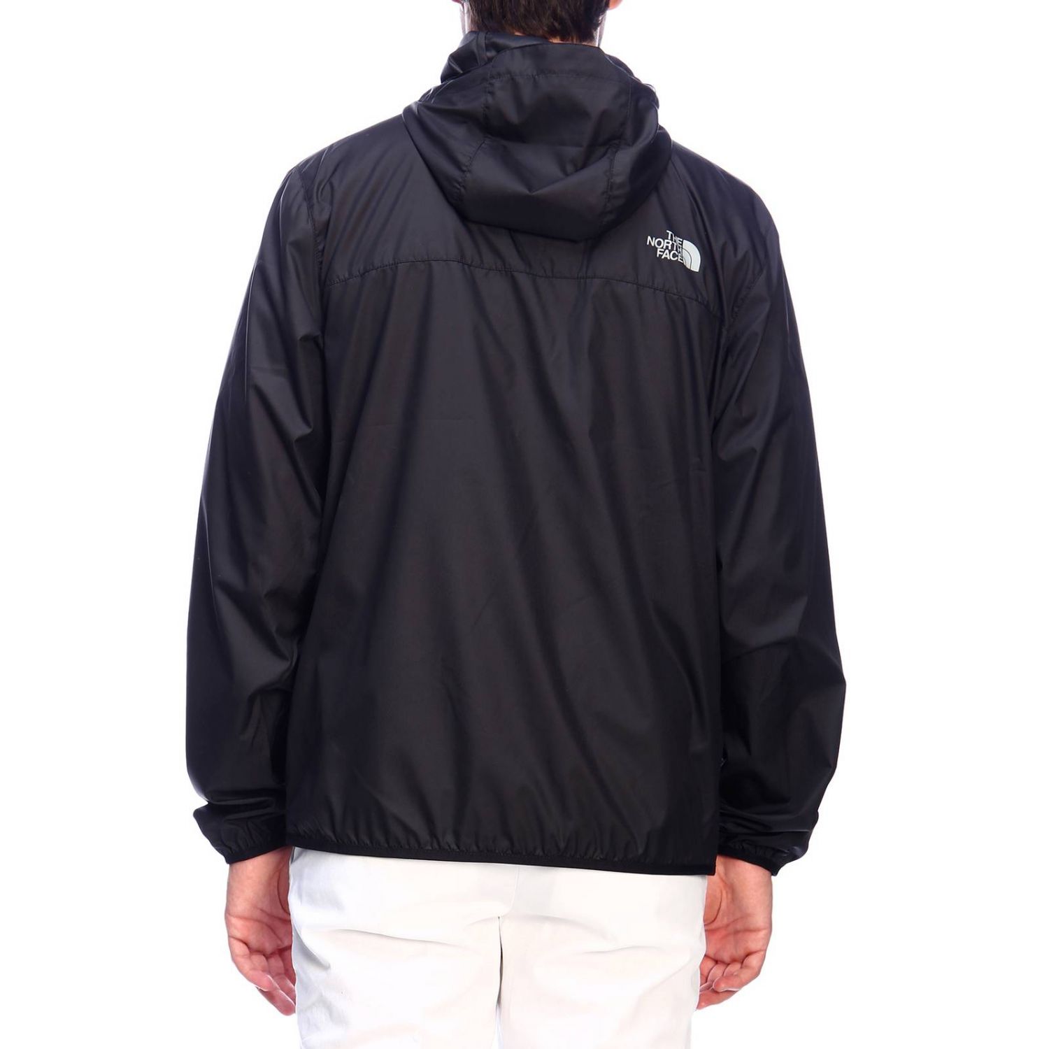 The North Face Outlet: Coat men - Black | Coat The North Face T92VD9 ...