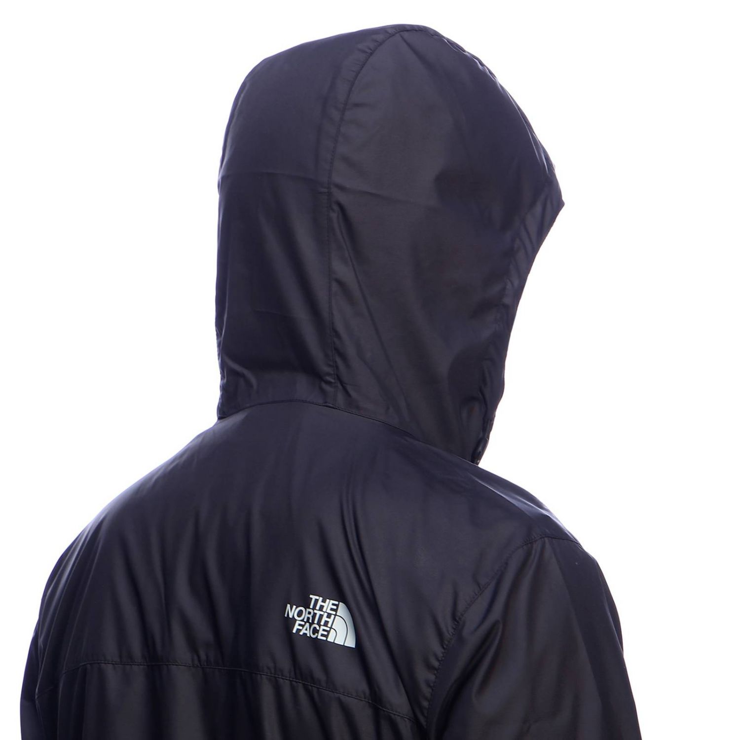 The North Face Outlet: Coat men - Black | Coat The North Face T92VD9 ...