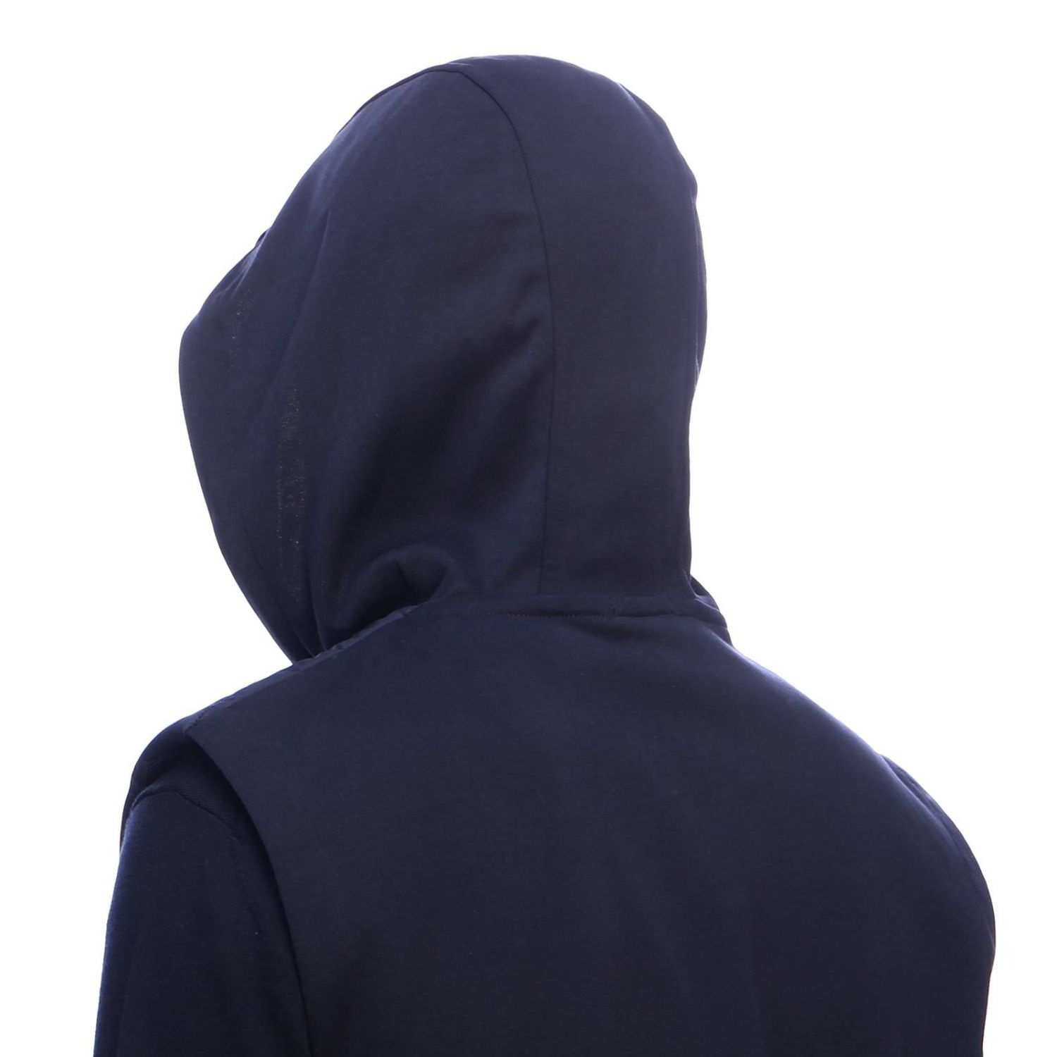Hugo Boss Outlet: Abrigo hombre | Abrigo Hugo Boss Hombre Azul Oscuro |  Abrigo Hugo Boss 0210200543 SINGCLAIR GIGLIO.COM