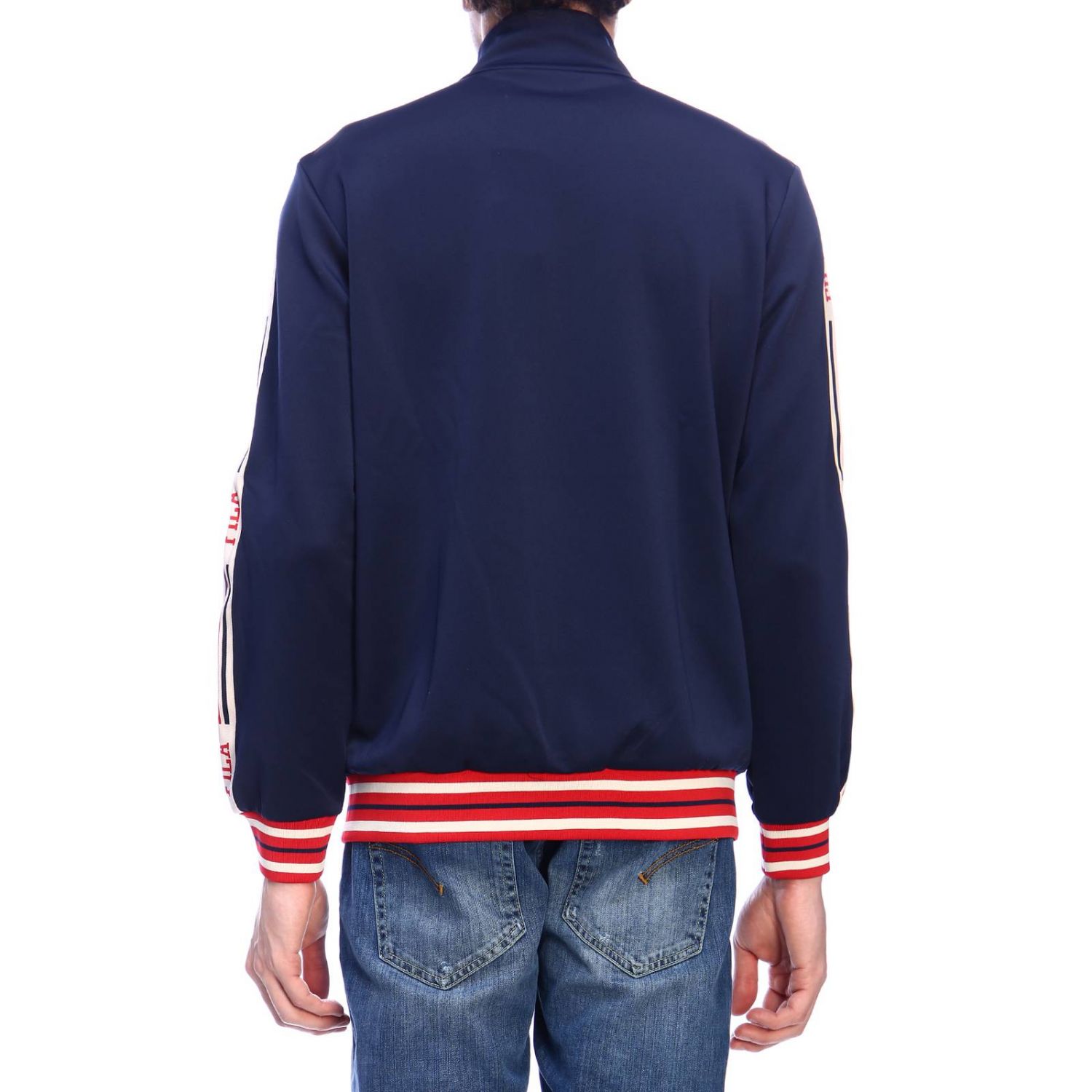 fila jeans mens