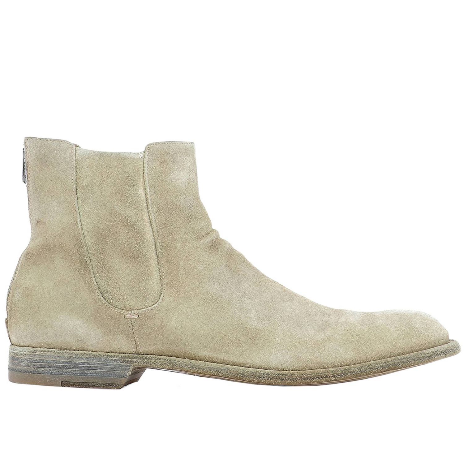 officine creative chaussures