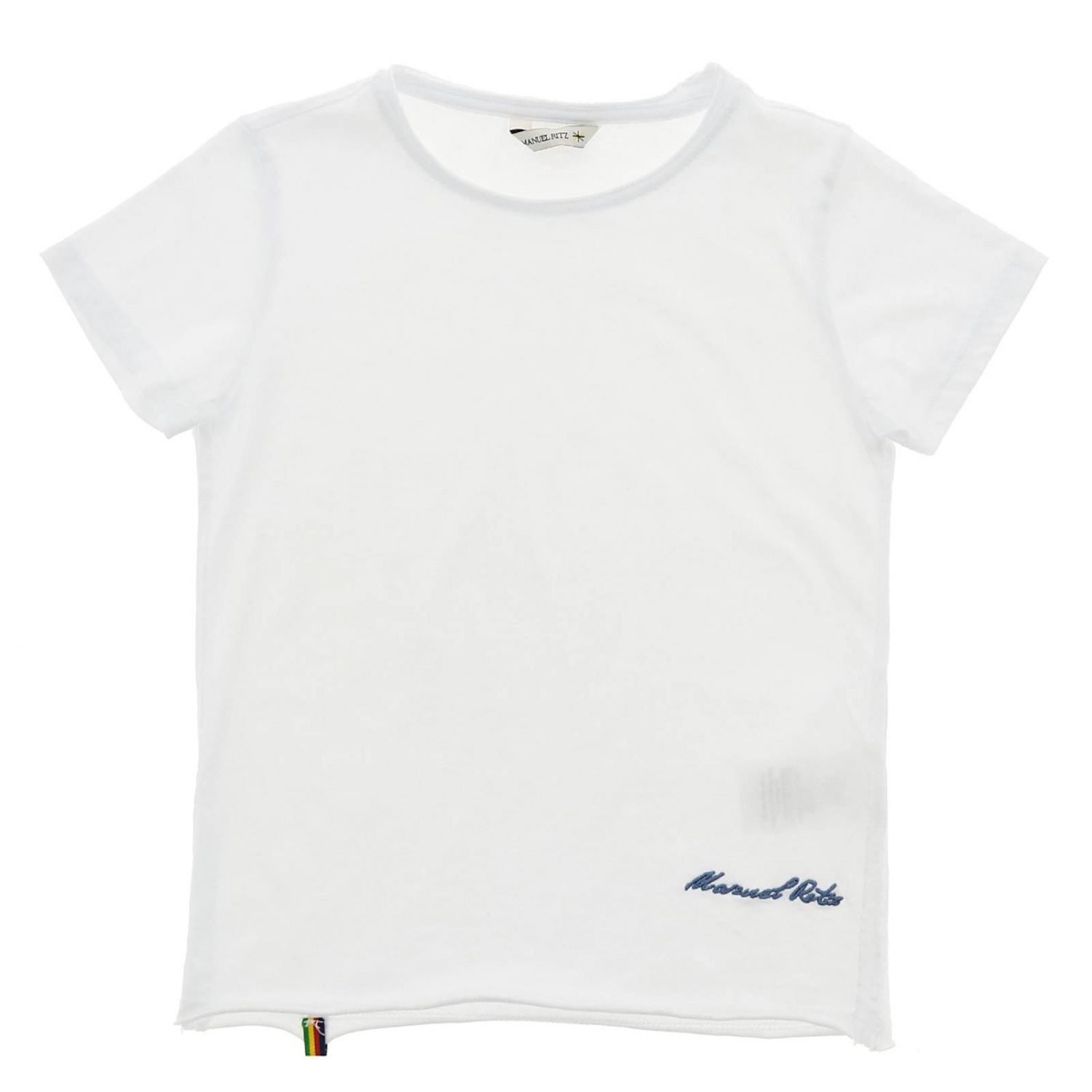 t shirt manuel ritz