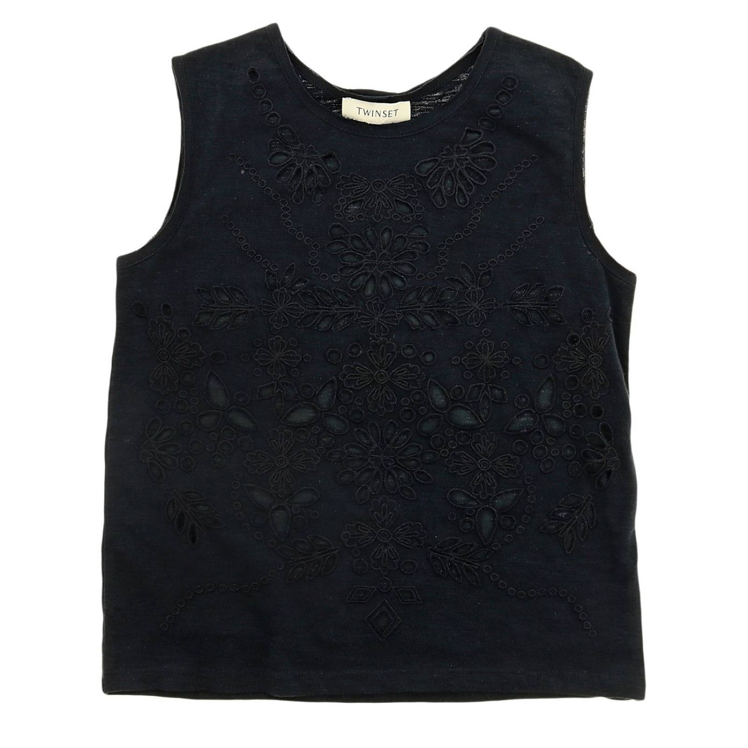 Child Black Vest at Manuel Costello blog