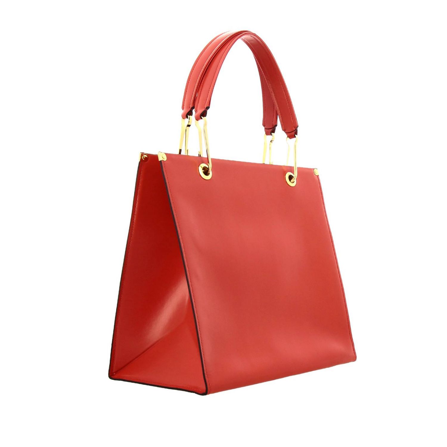 marni red bag