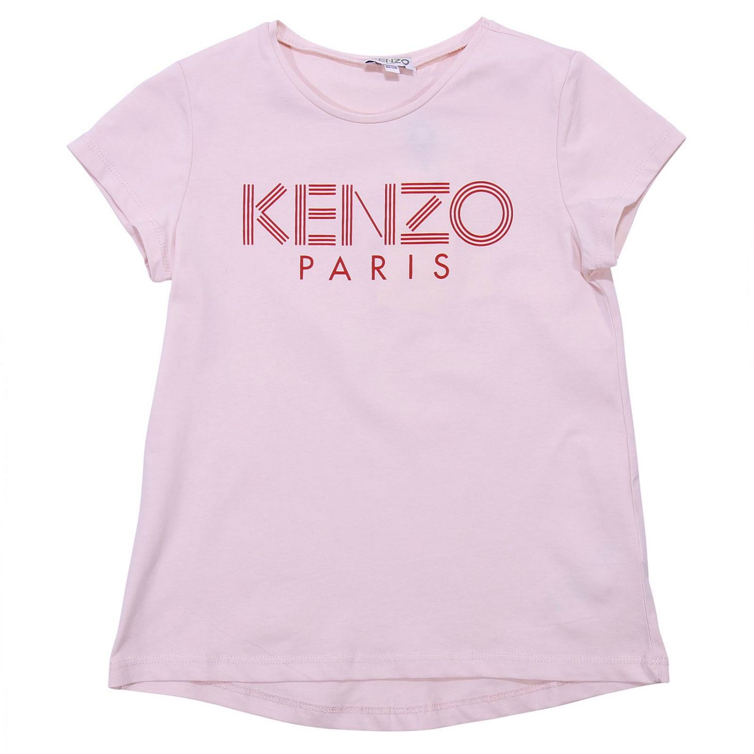 kenzo t shirt junior
