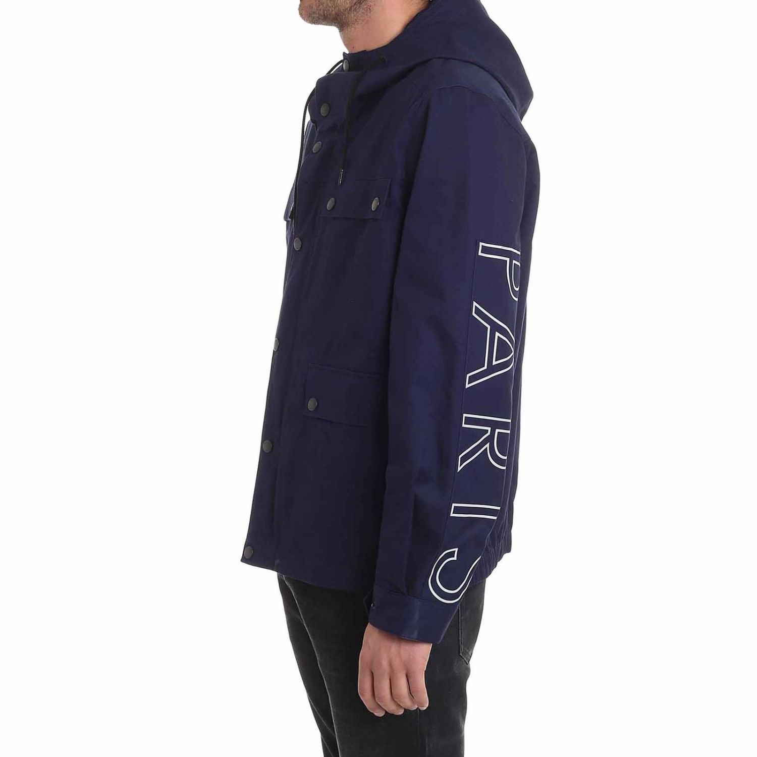 chaquetas kenzo hombre