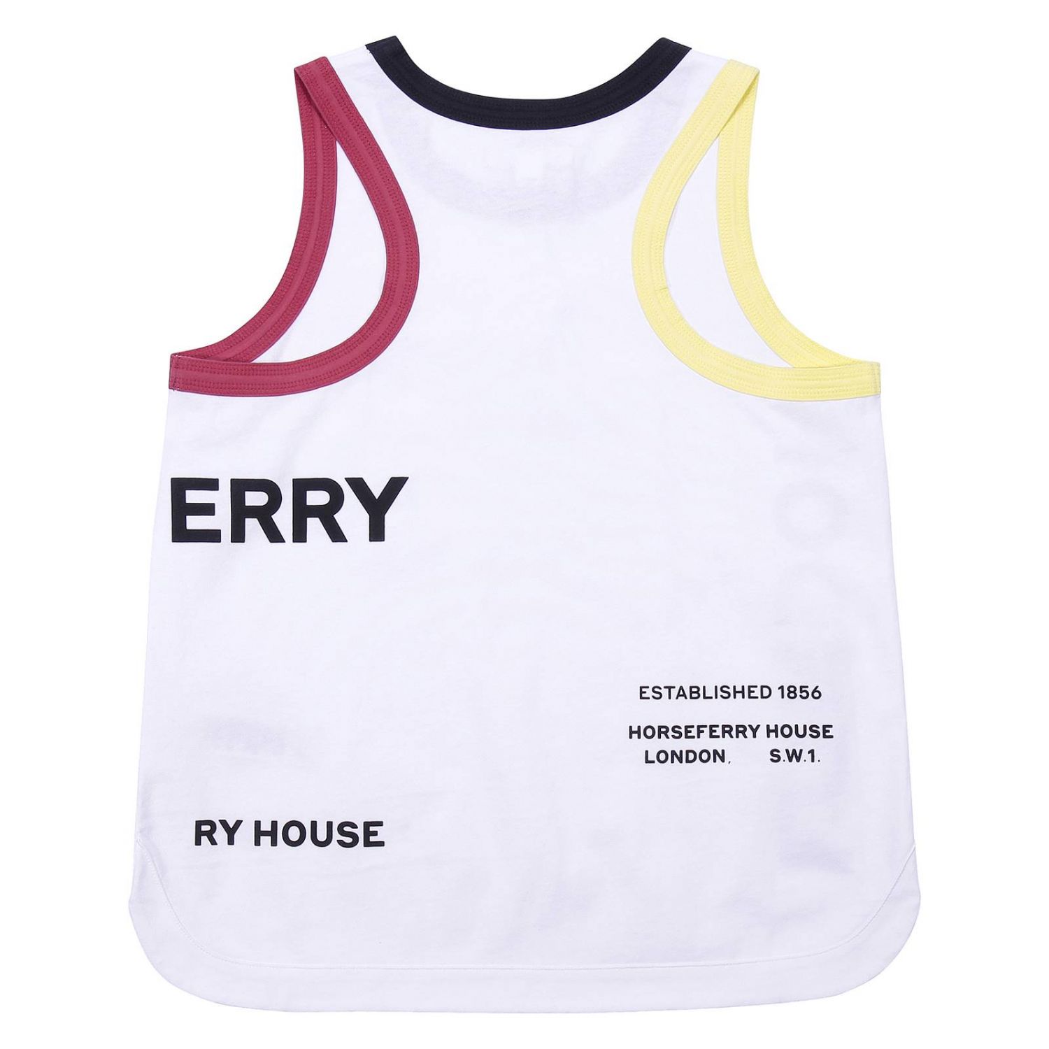 burberry undershirts