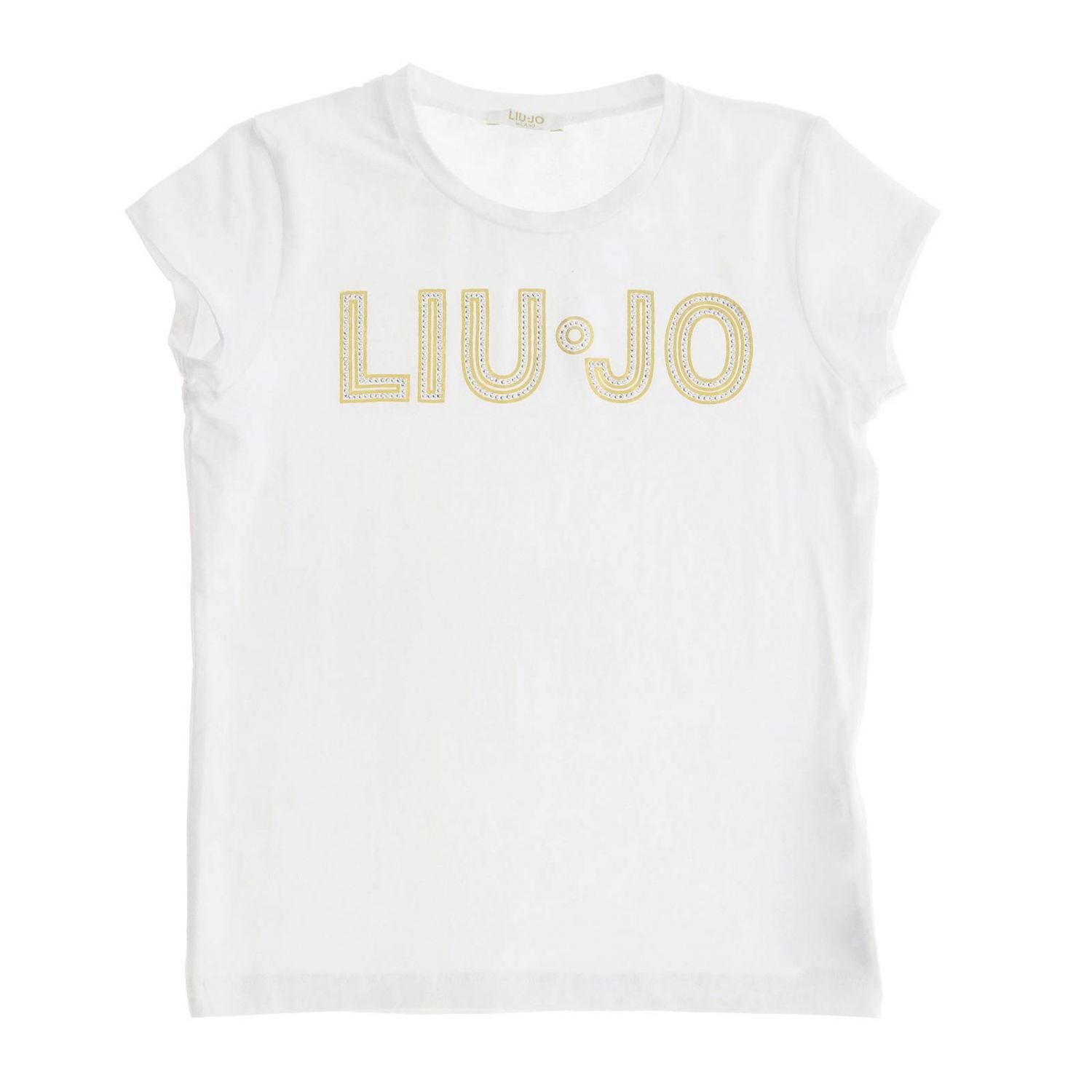 magliette kenzo bambino oro