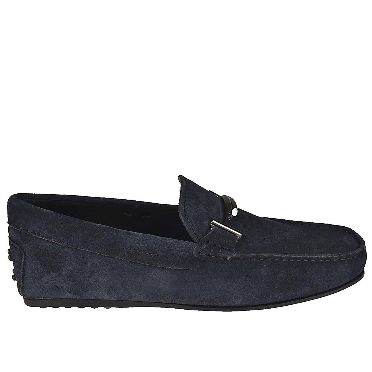 tods mens loafers sale