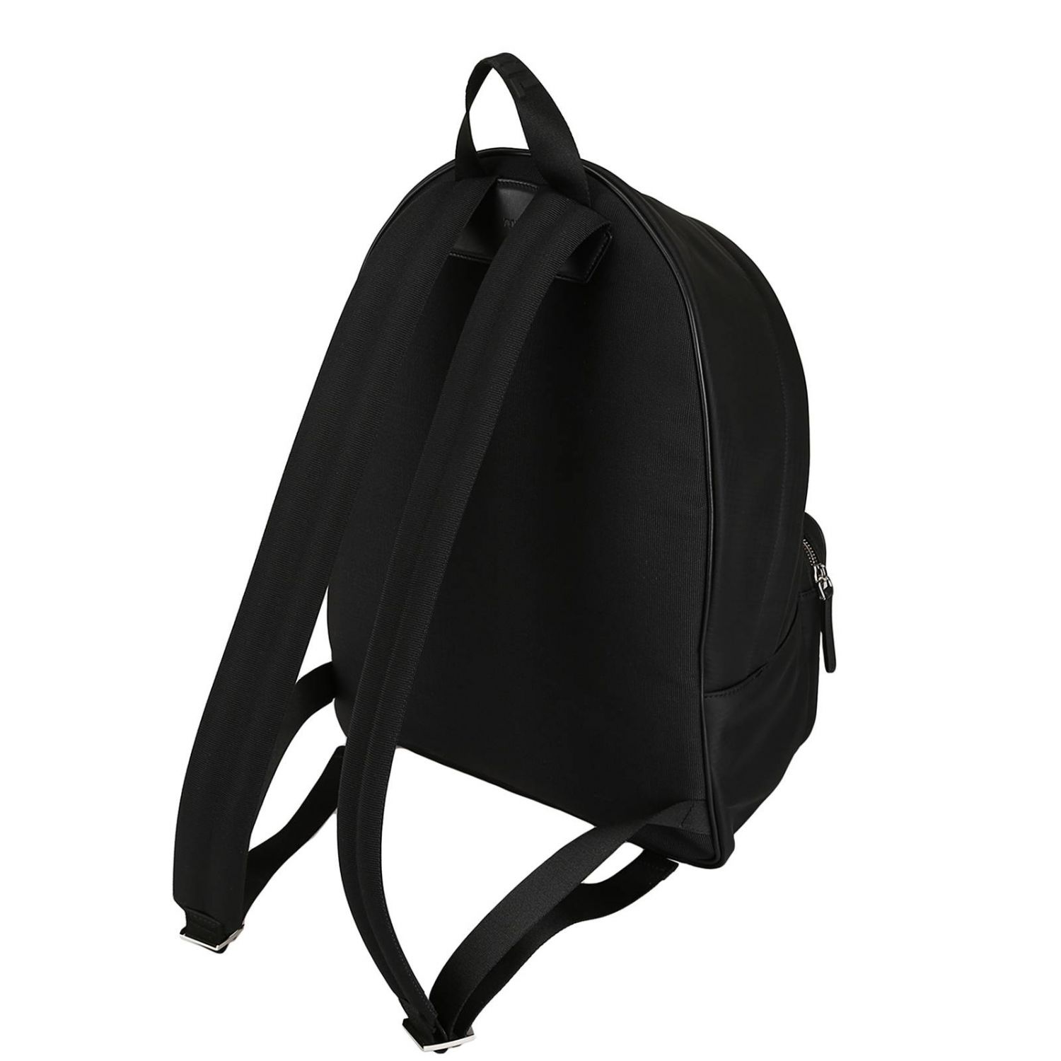 Tod's Outlet: Zaino uomo - Nero | Zaino Tod's XDMMDLG0300 JTZ GIGLIO.COM