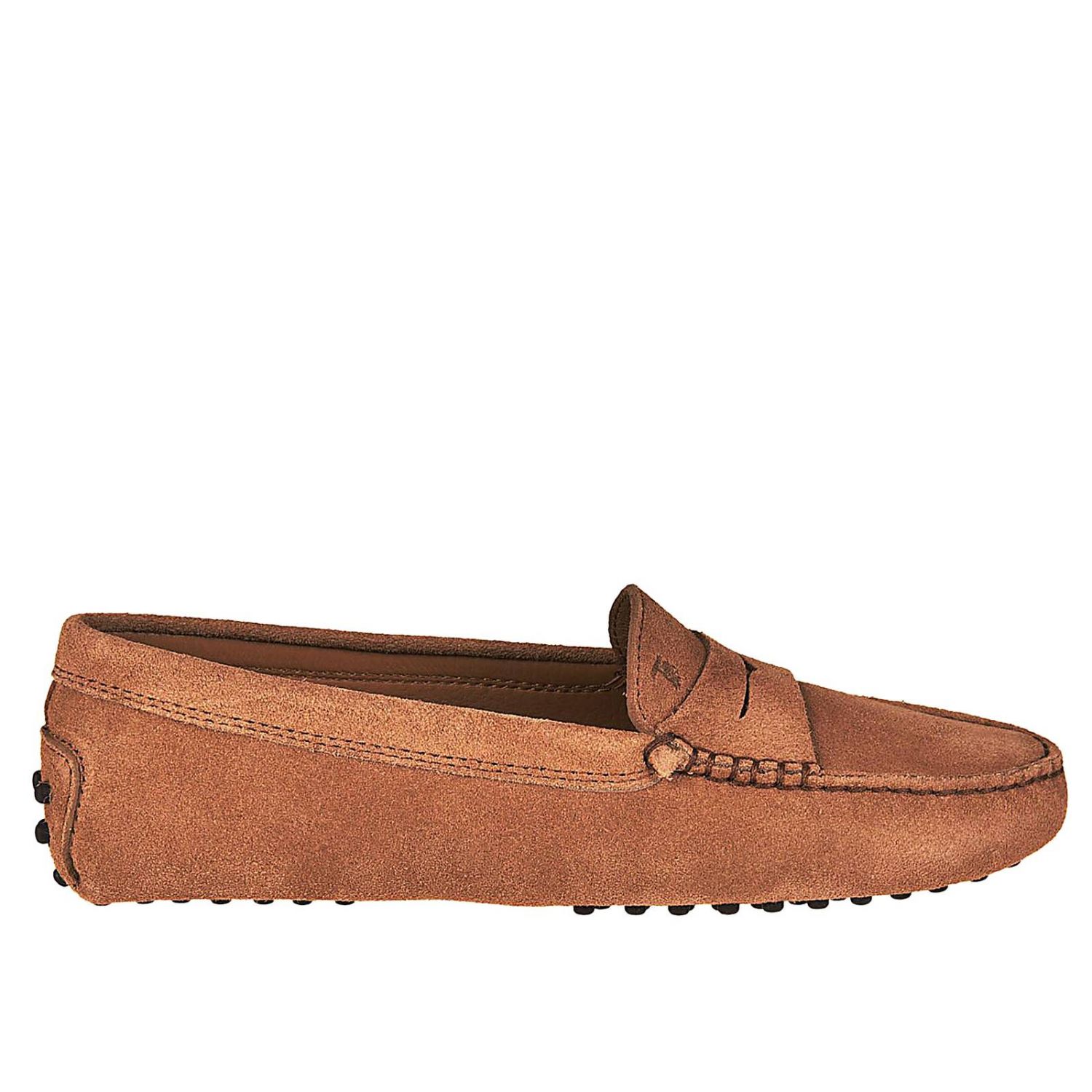 tod's women's loafers sale