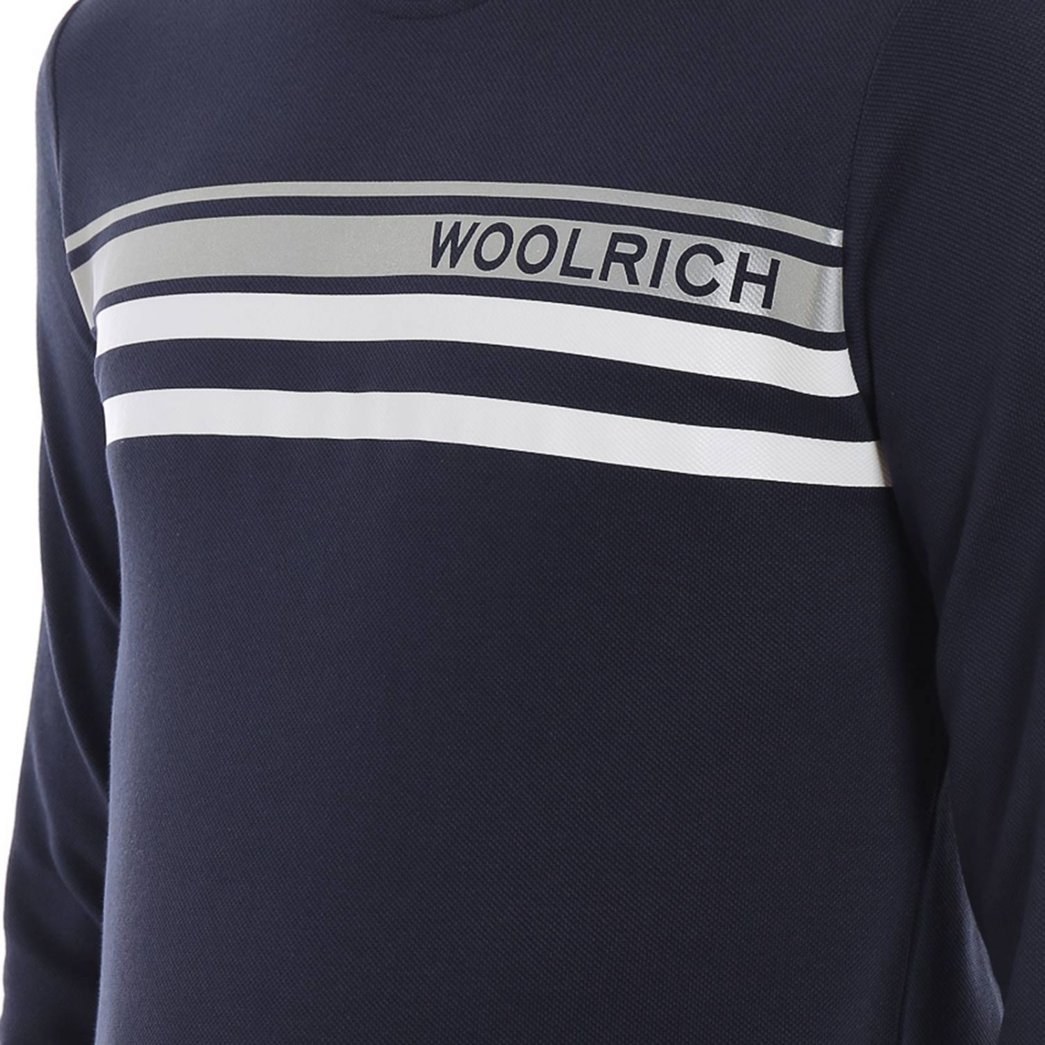 woolrich sweatshirt