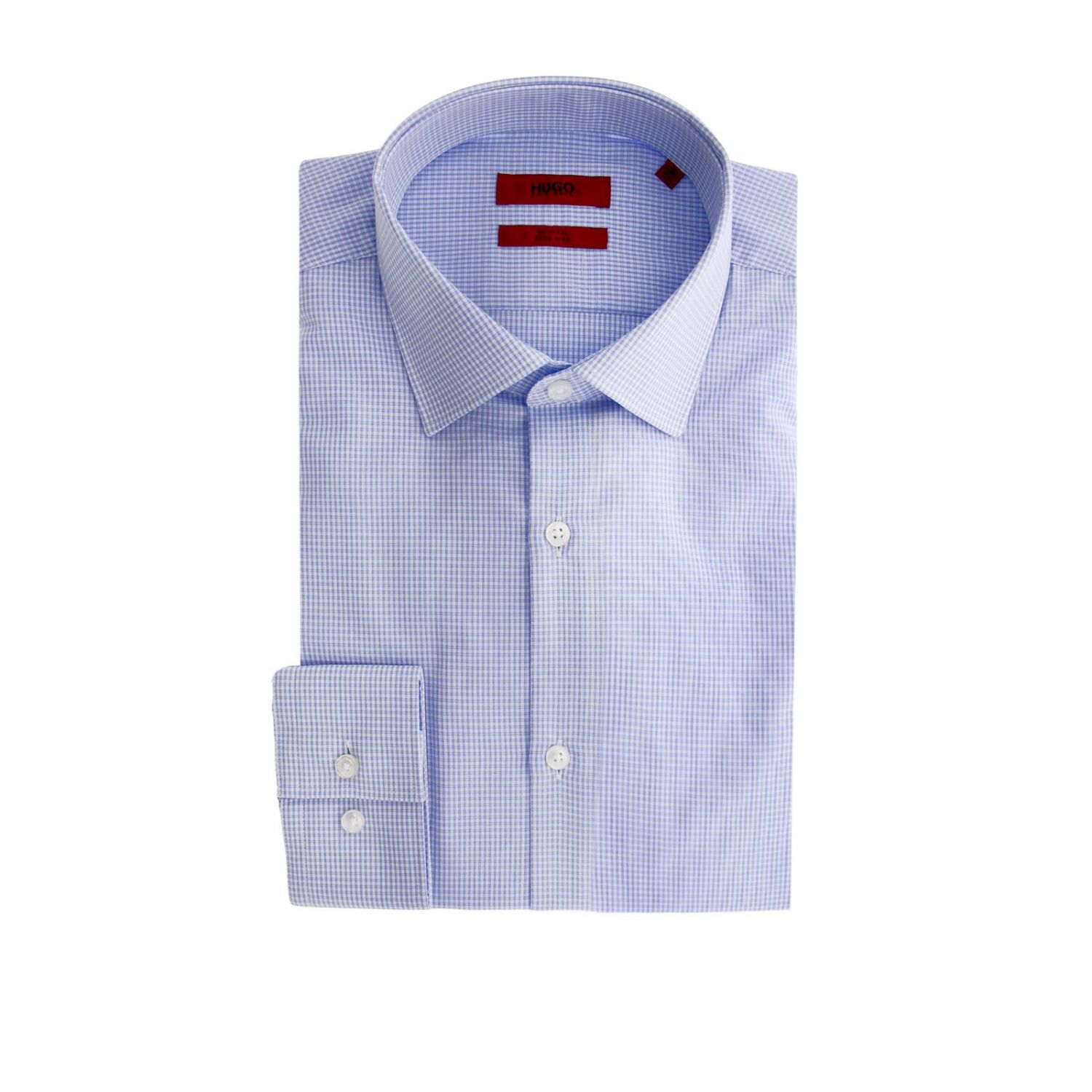 hugo boss camicie uomo