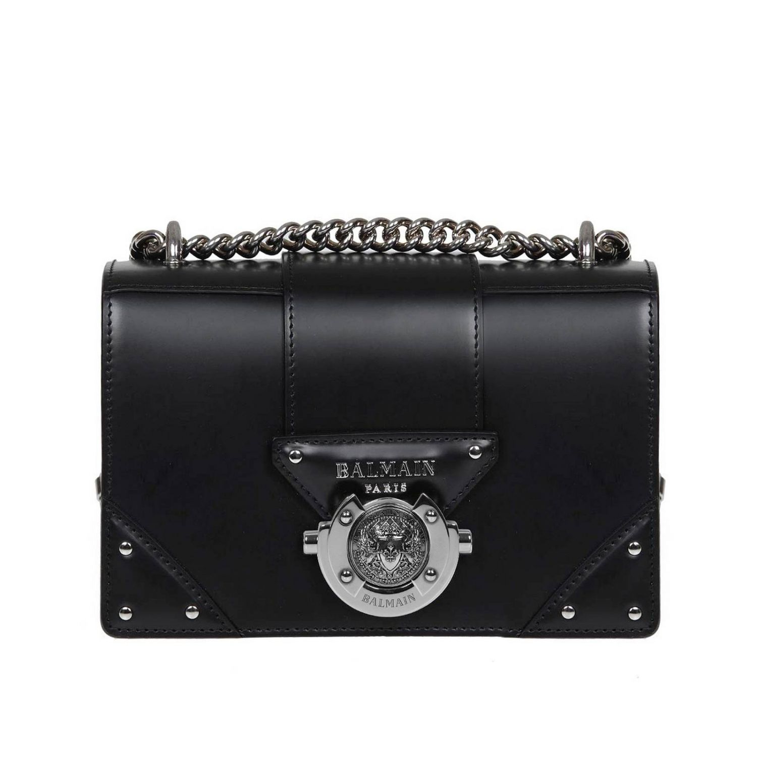 balmain crossbody bag