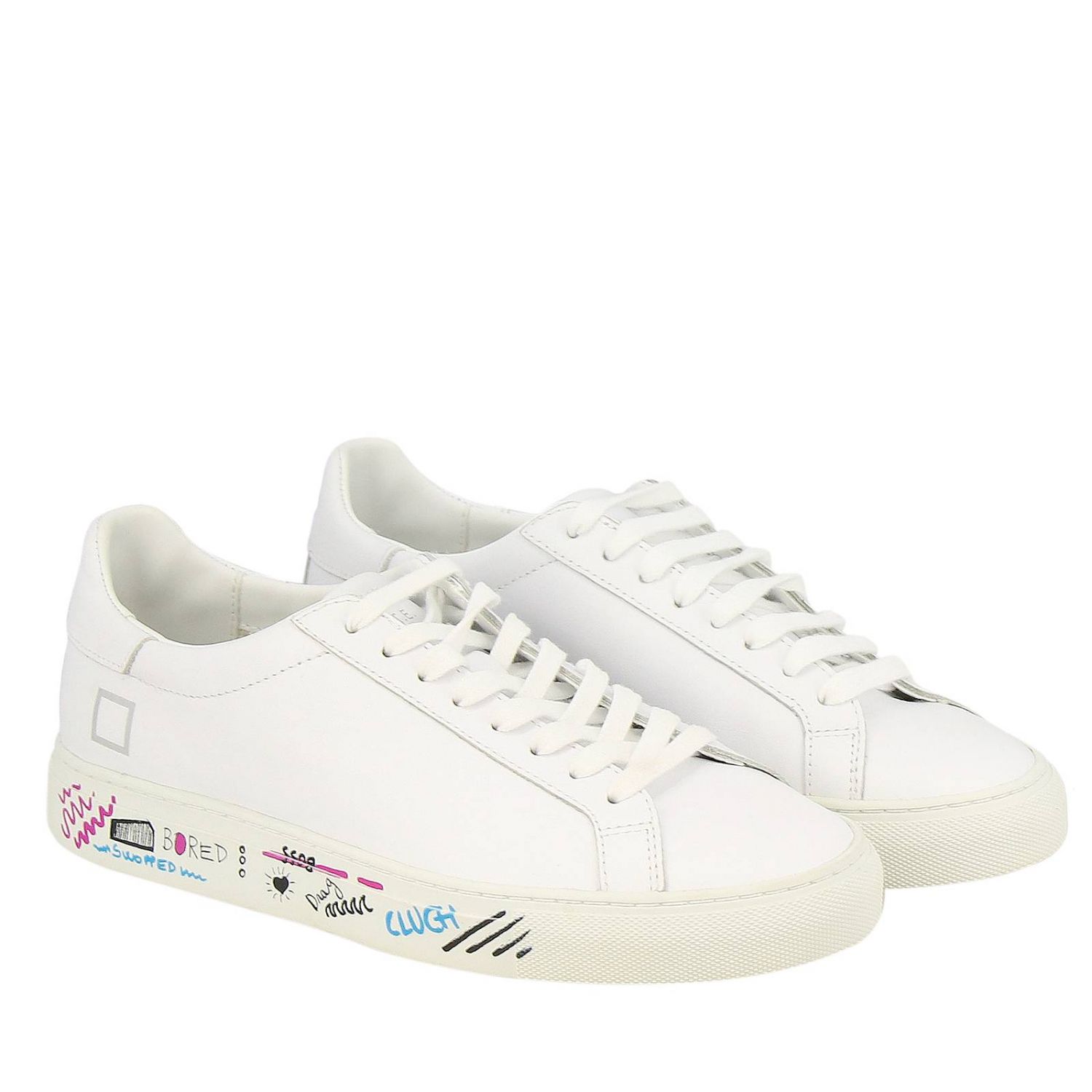 scarpe date saldi