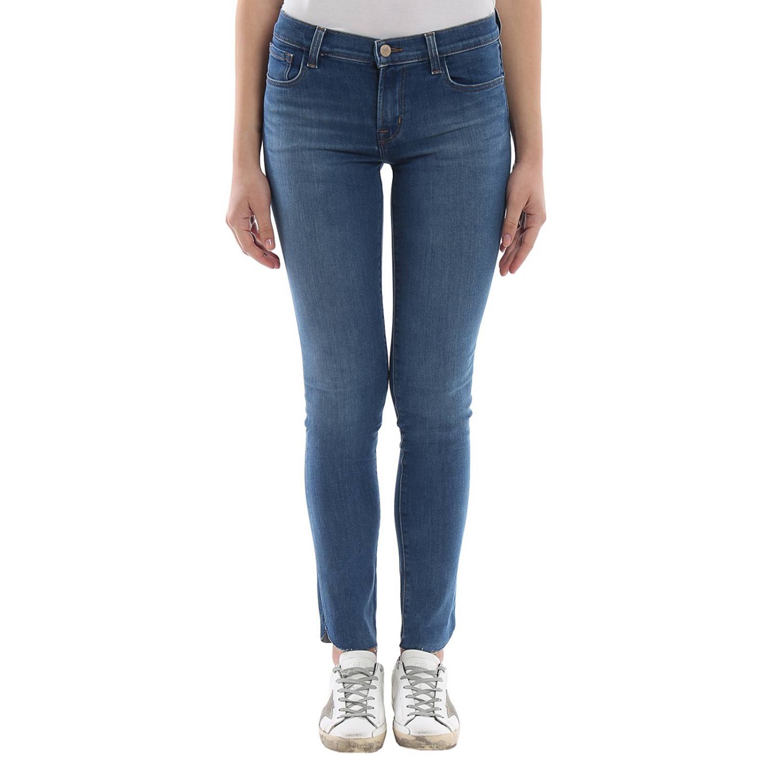 J Brand Outlet: Jeans women | Jeans J 