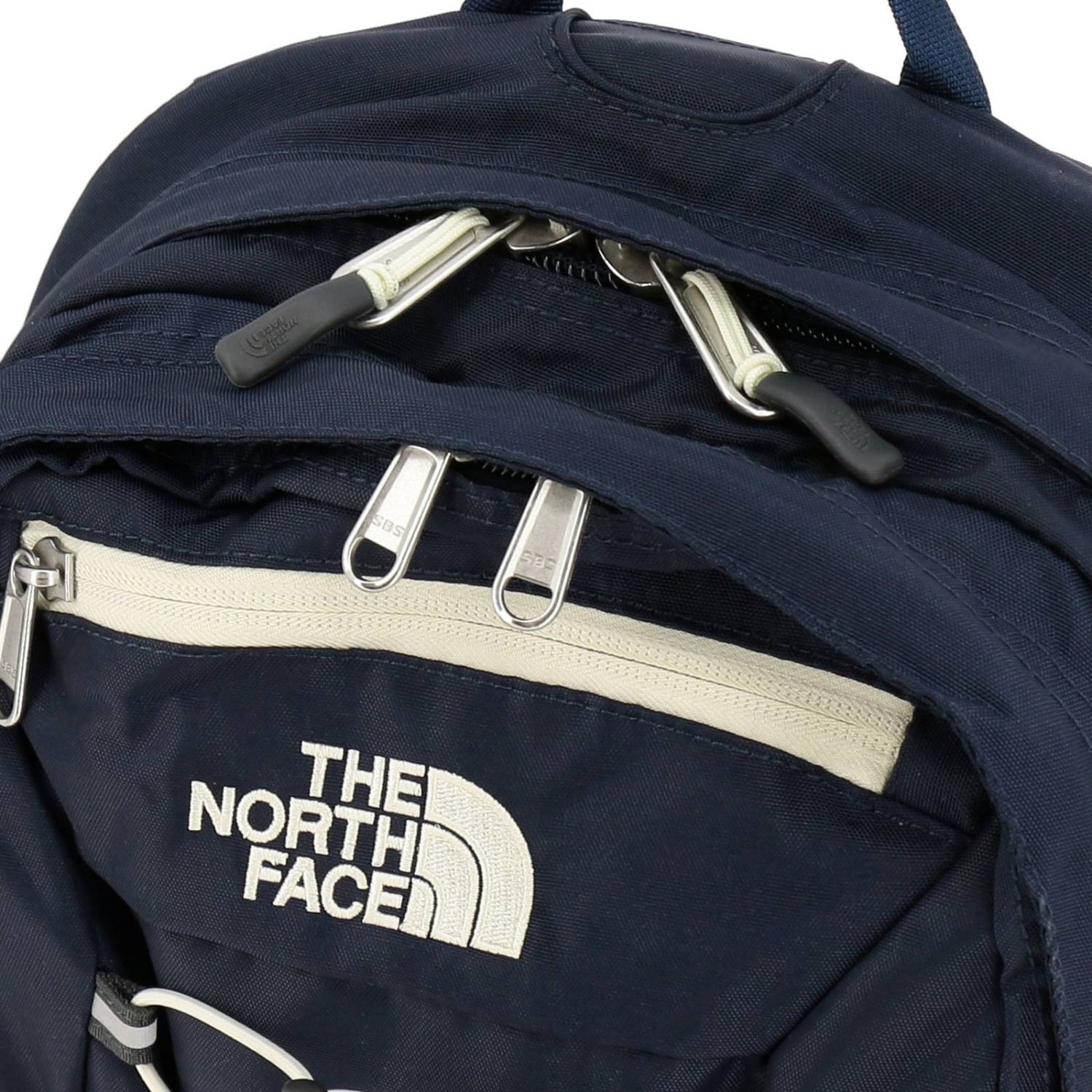 Outlet de The North Face: mochila para hombre, Azul Oscuro | Mochila The North Face T0CF9C en