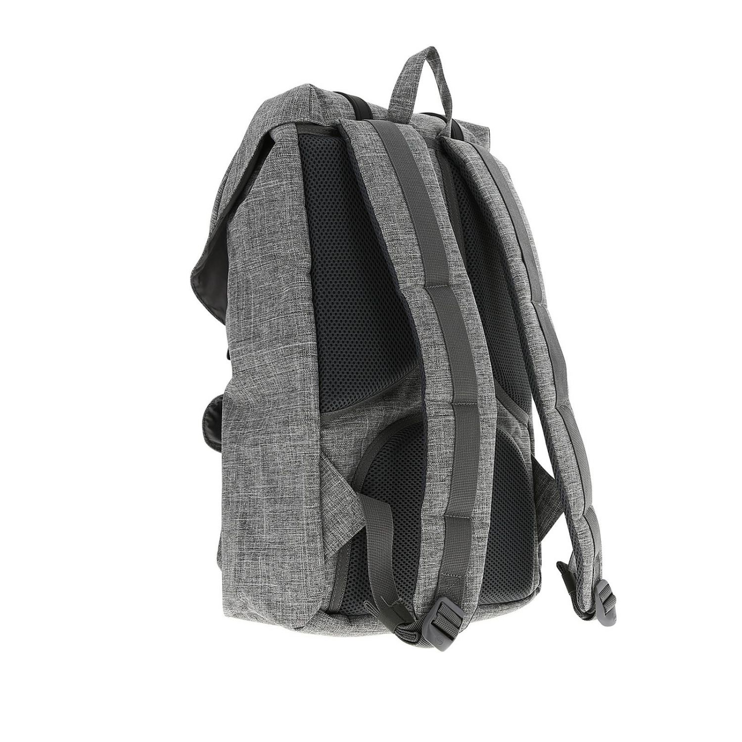 Herschel Supply Co. Outlet: Backpack men - Grey | Backpack Herschel ...