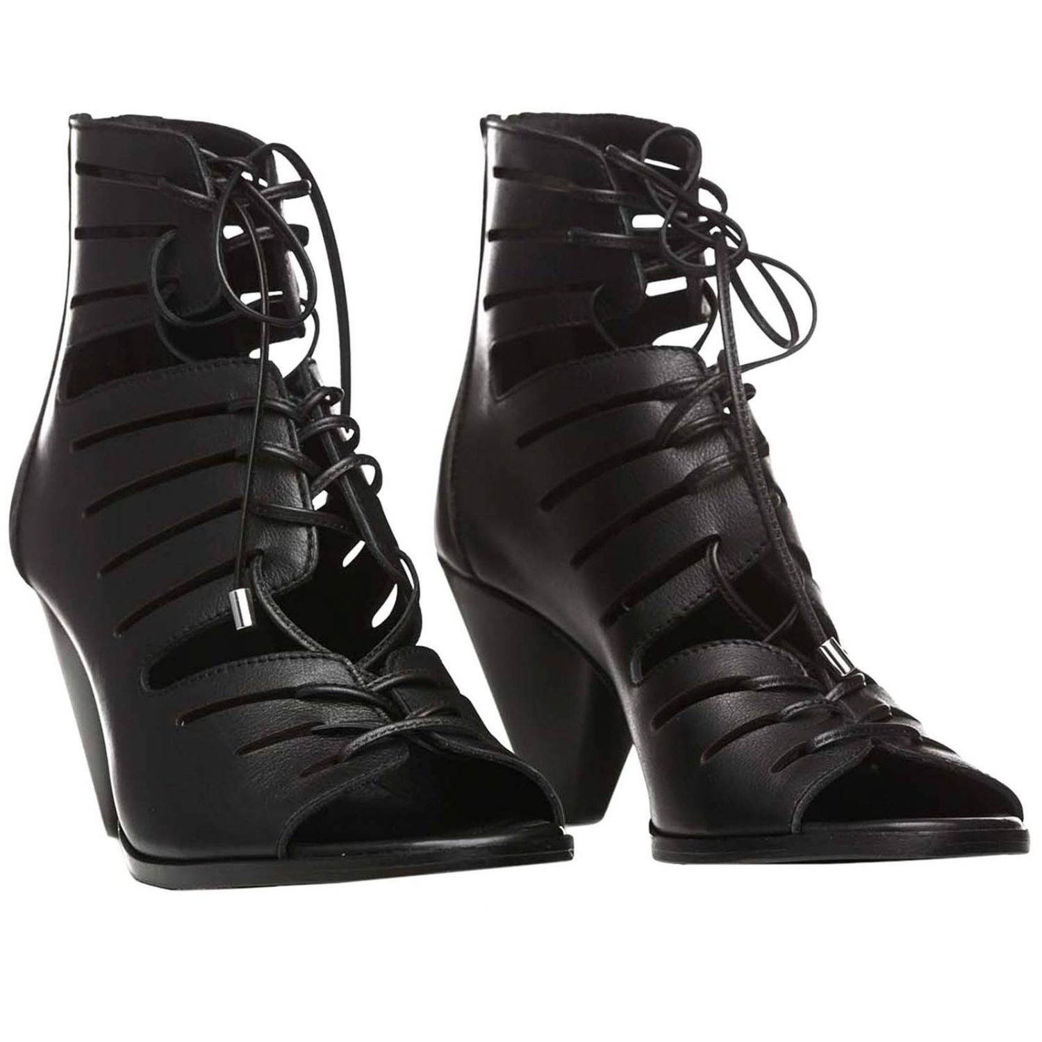 & Outlet Flat booties women Flat Booties &