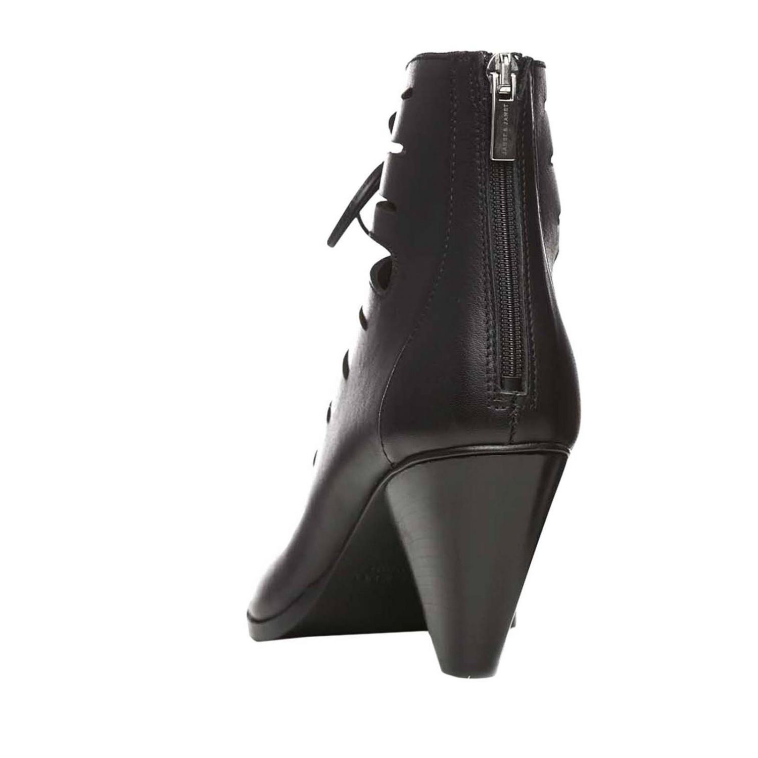 & Outlet Flat booties women Flat Booties &