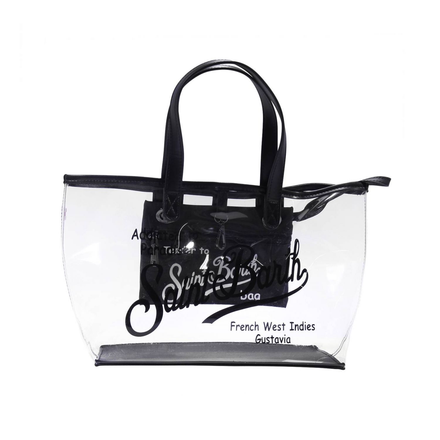 mc2 st barths bag