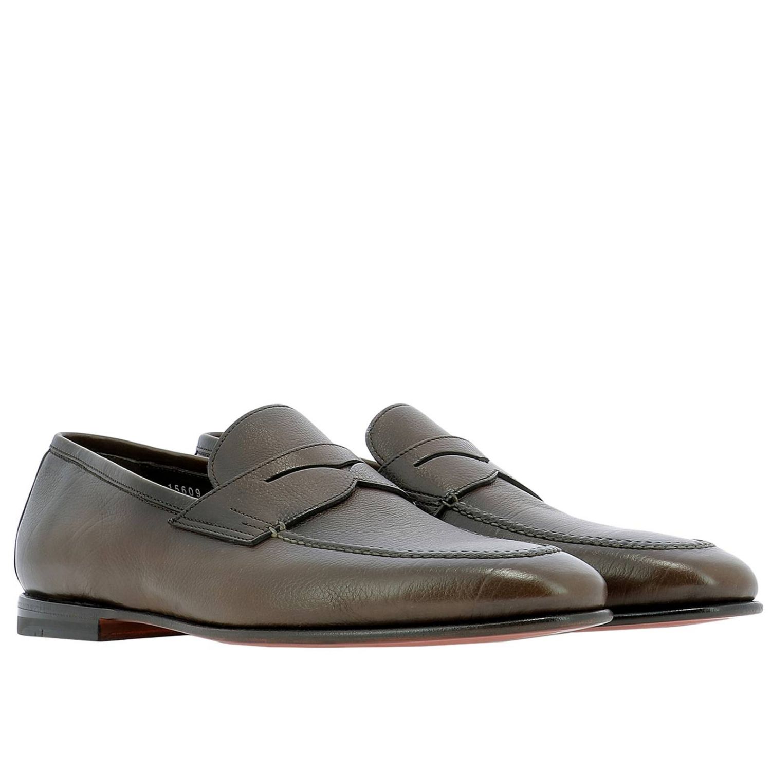 santoni chaussures