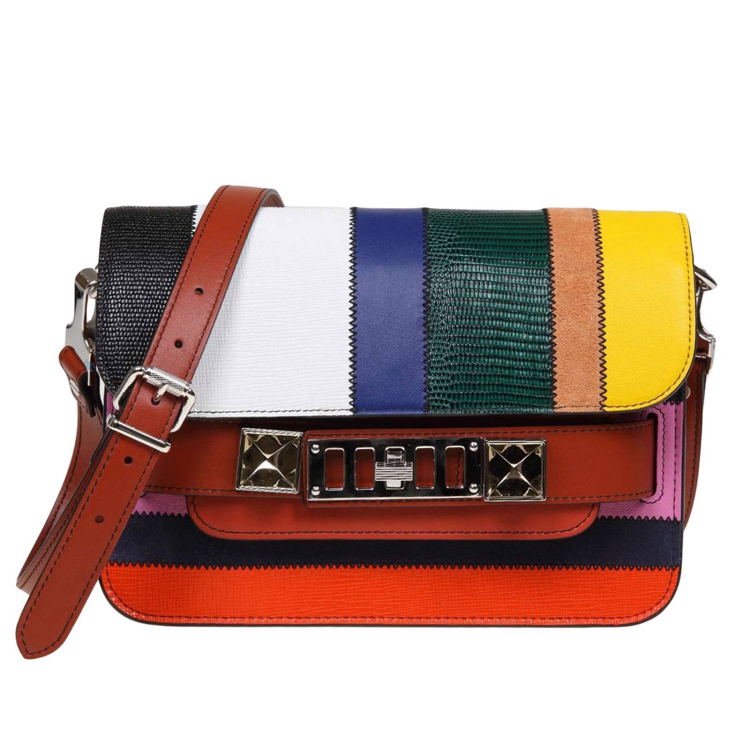 proenza crossbody bag