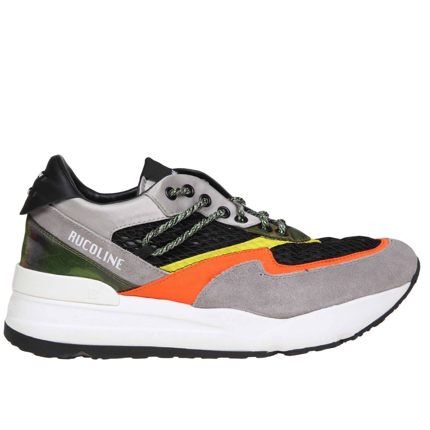 ruco line trainers