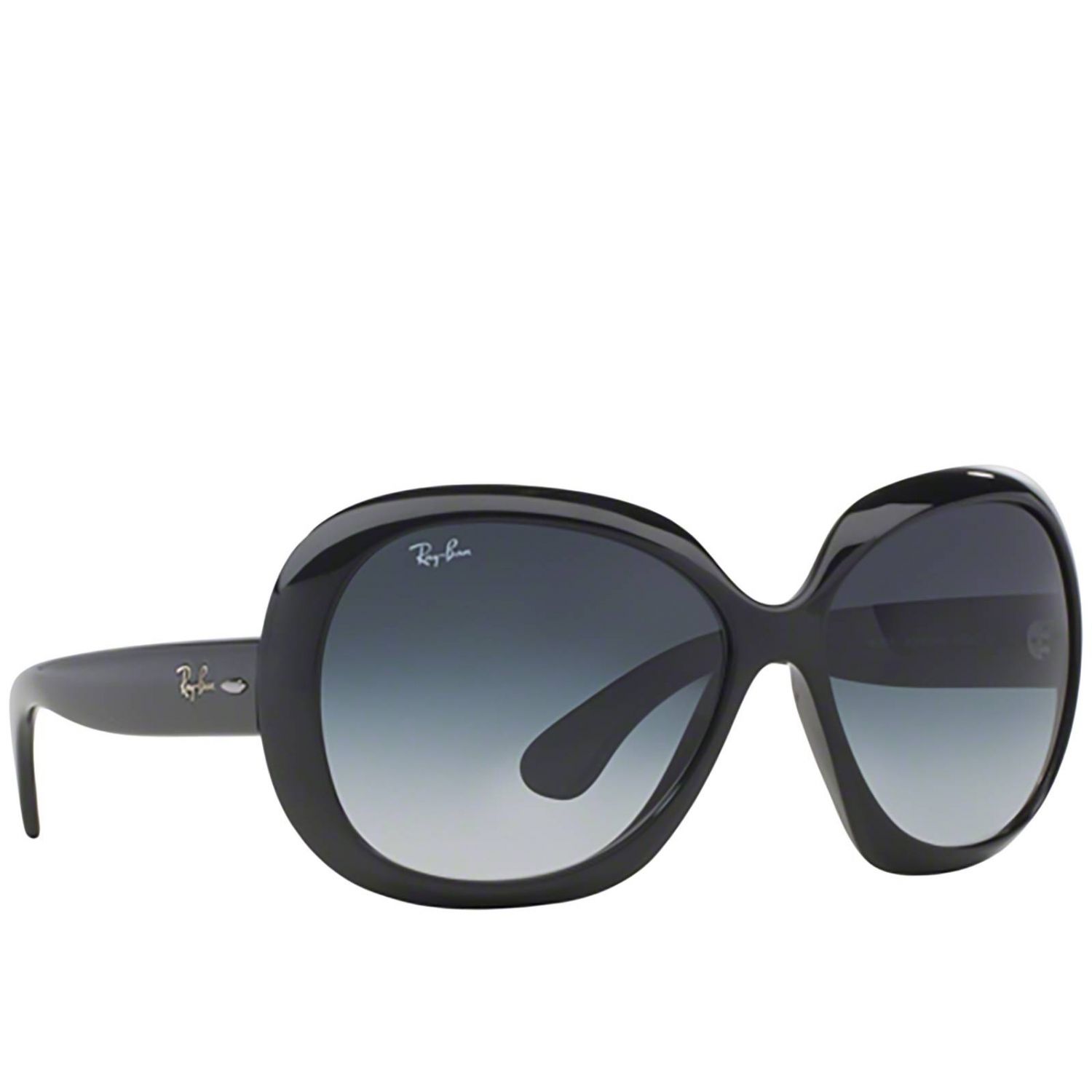 ray ban noir femme