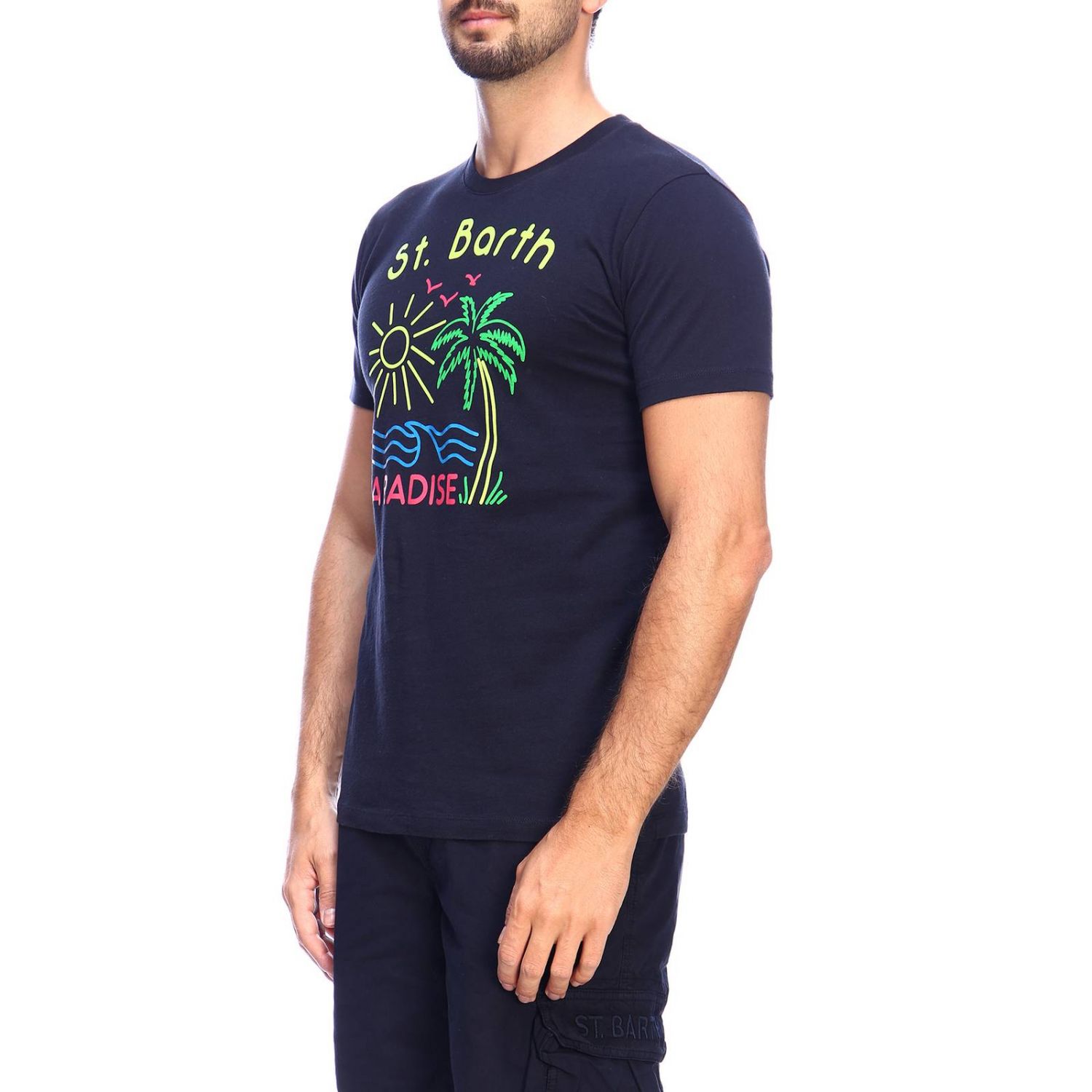 saint barth shirt