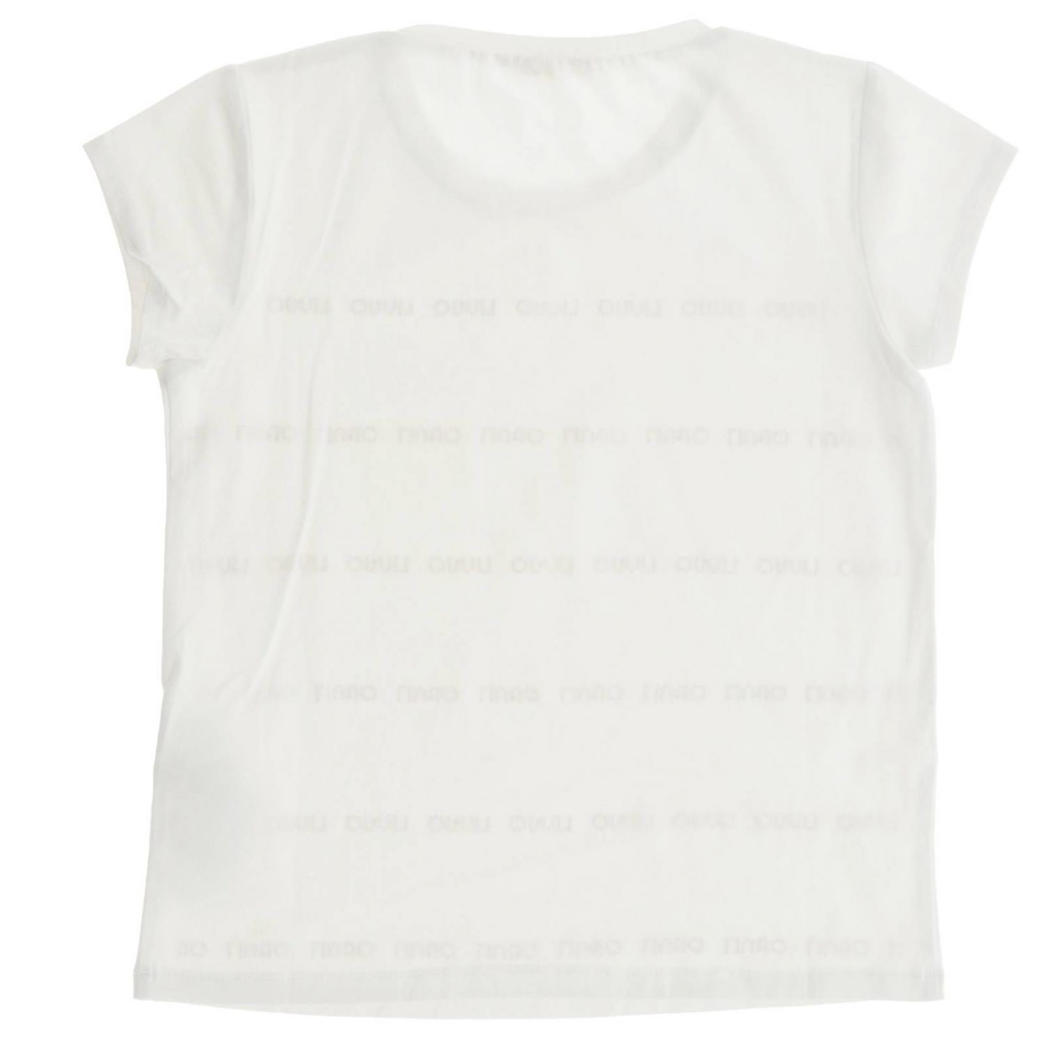 T-Shirt Liu Jo D19053 GIGLIO.COM